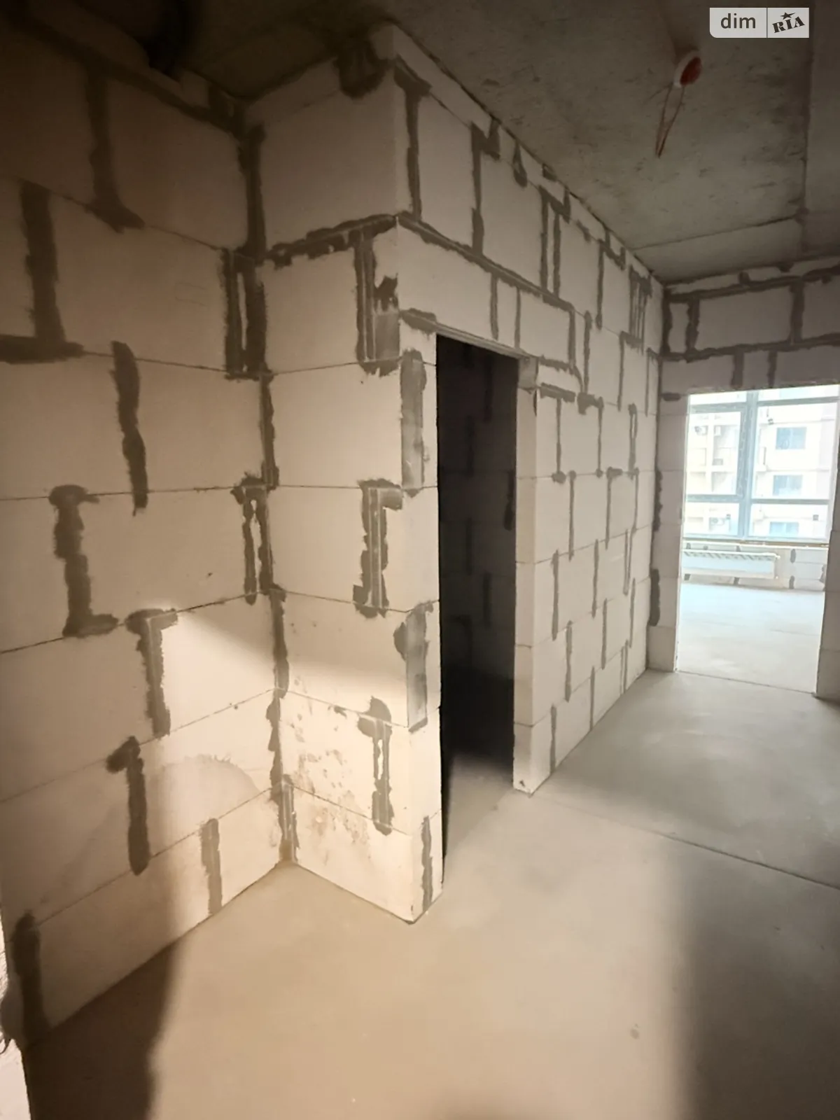 Продается 1-комнатная квартира 47.98 кв. м в Одессе, пер. Курортный, 2 - фото 1