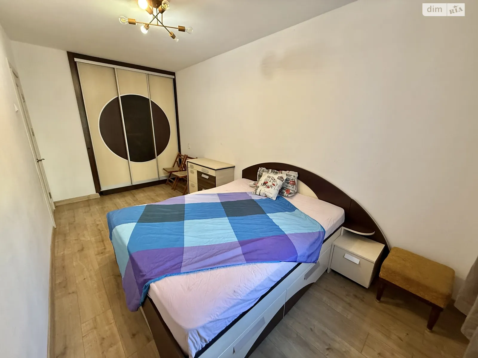 Сдается в аренду 2-комнатная квартира 45 кв. м в Львове, ул. Франциска Скорини - фото 1