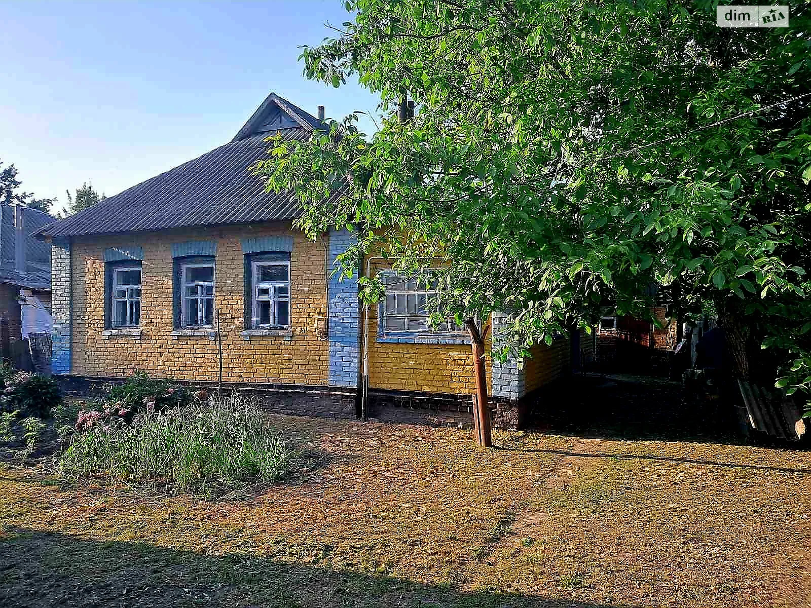 Продается одноэтажный дом 58.2 кв. м с террасой, цена: 12000 $ - фото 1