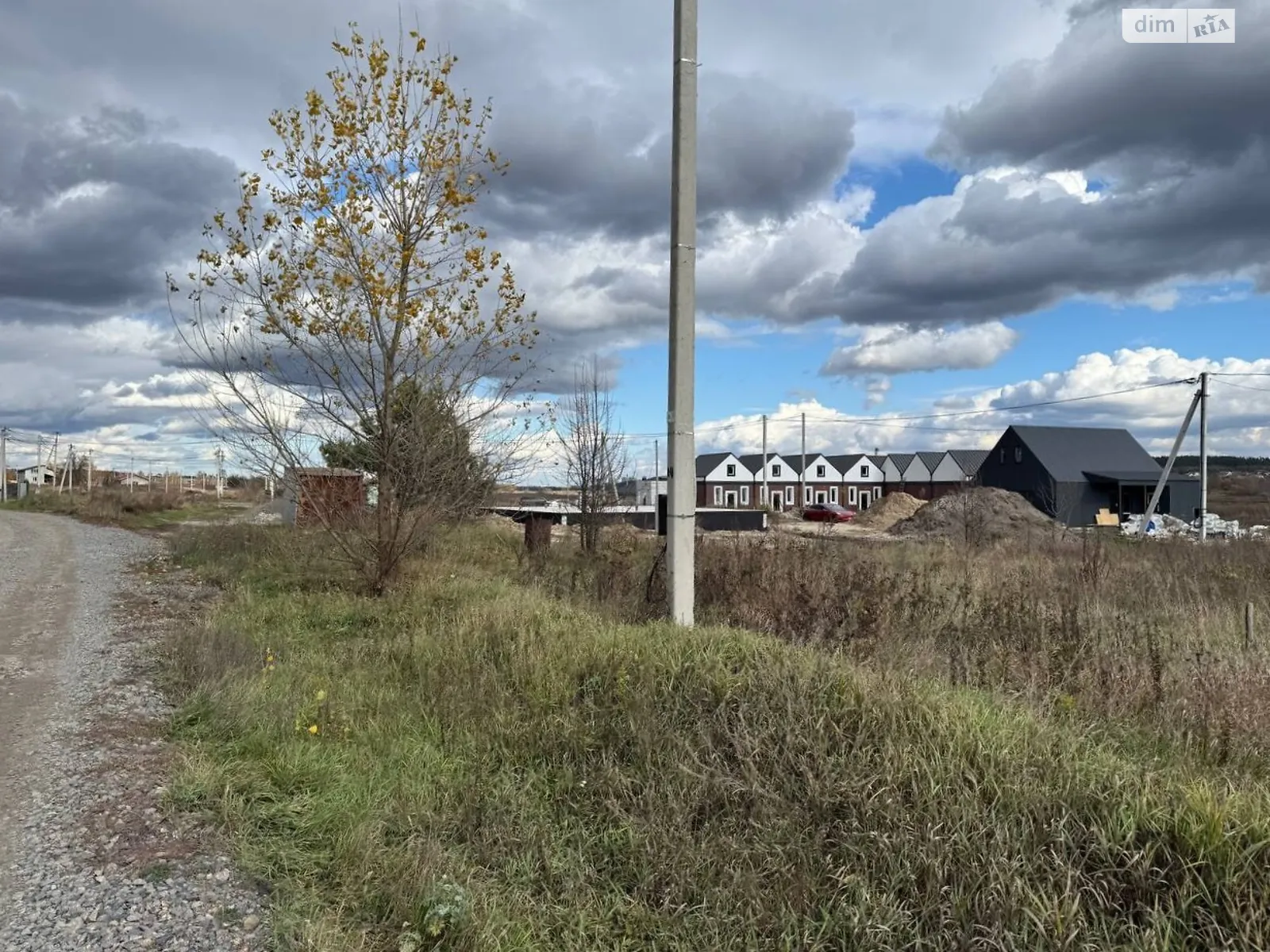 ул. Ярослава Мудрого Михайловка-Рубежовка (Ирпень), цена: 7500 $ - фото 1