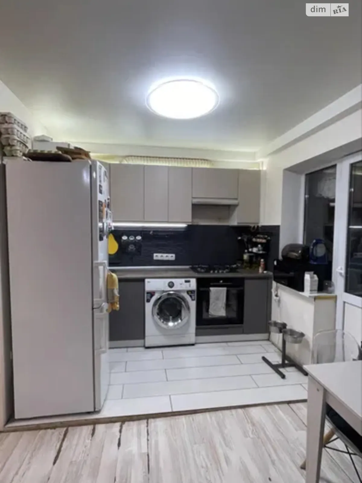 Продається 1-кімнатна квартира 33 кв. м у Києві, вул. Василя Касіяна, 10 - фото 1