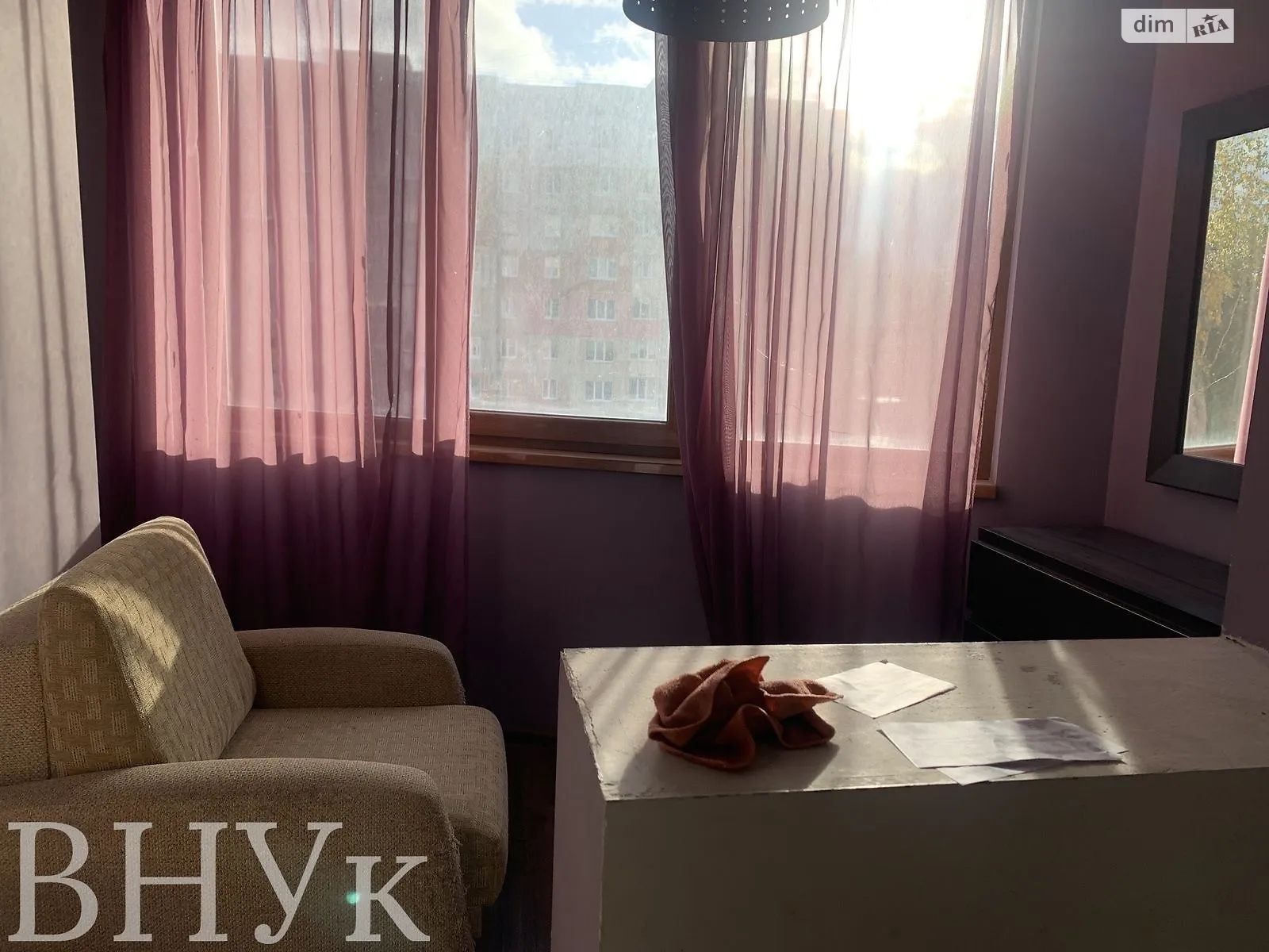 3-комнатная квартира 62.5 кв. м в Луцке, ул. Конякина, 29А - фото 1