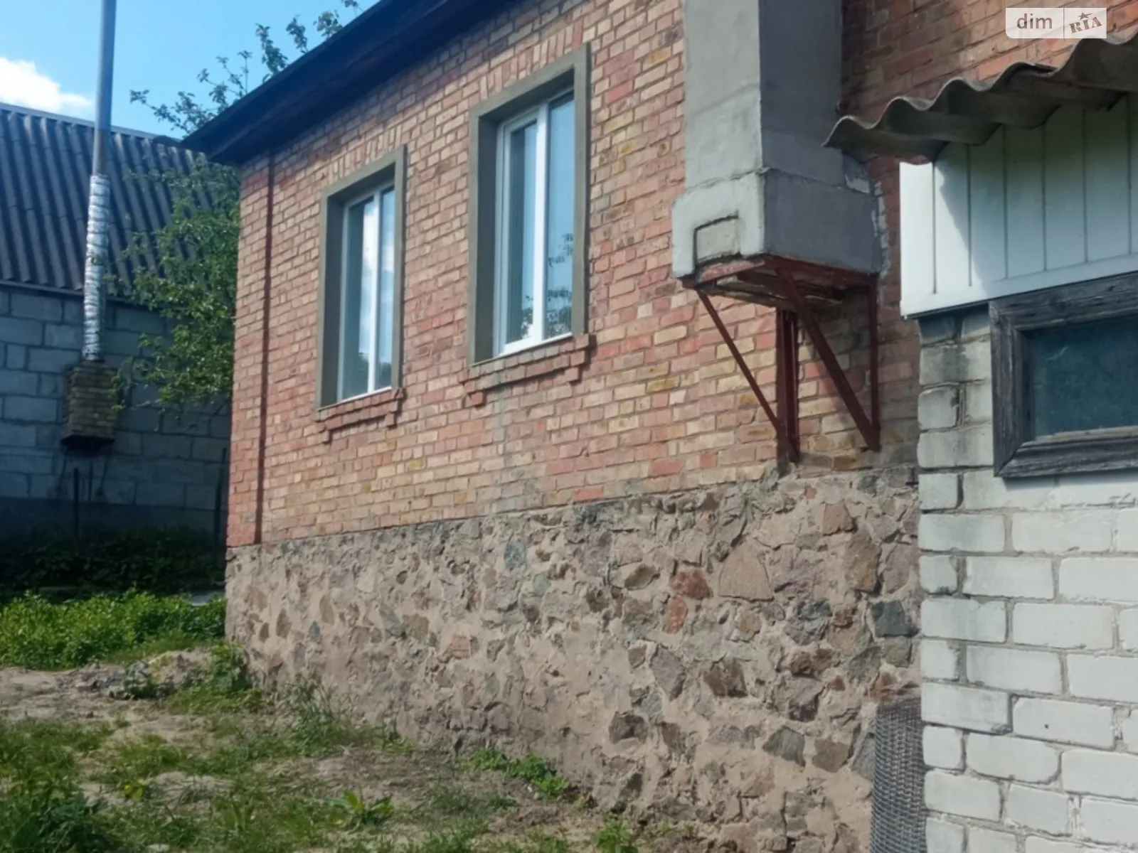 Продається одноповерховий будинок 61.7 кв. м з ділянкою, цена: 46000 $ - фото 1