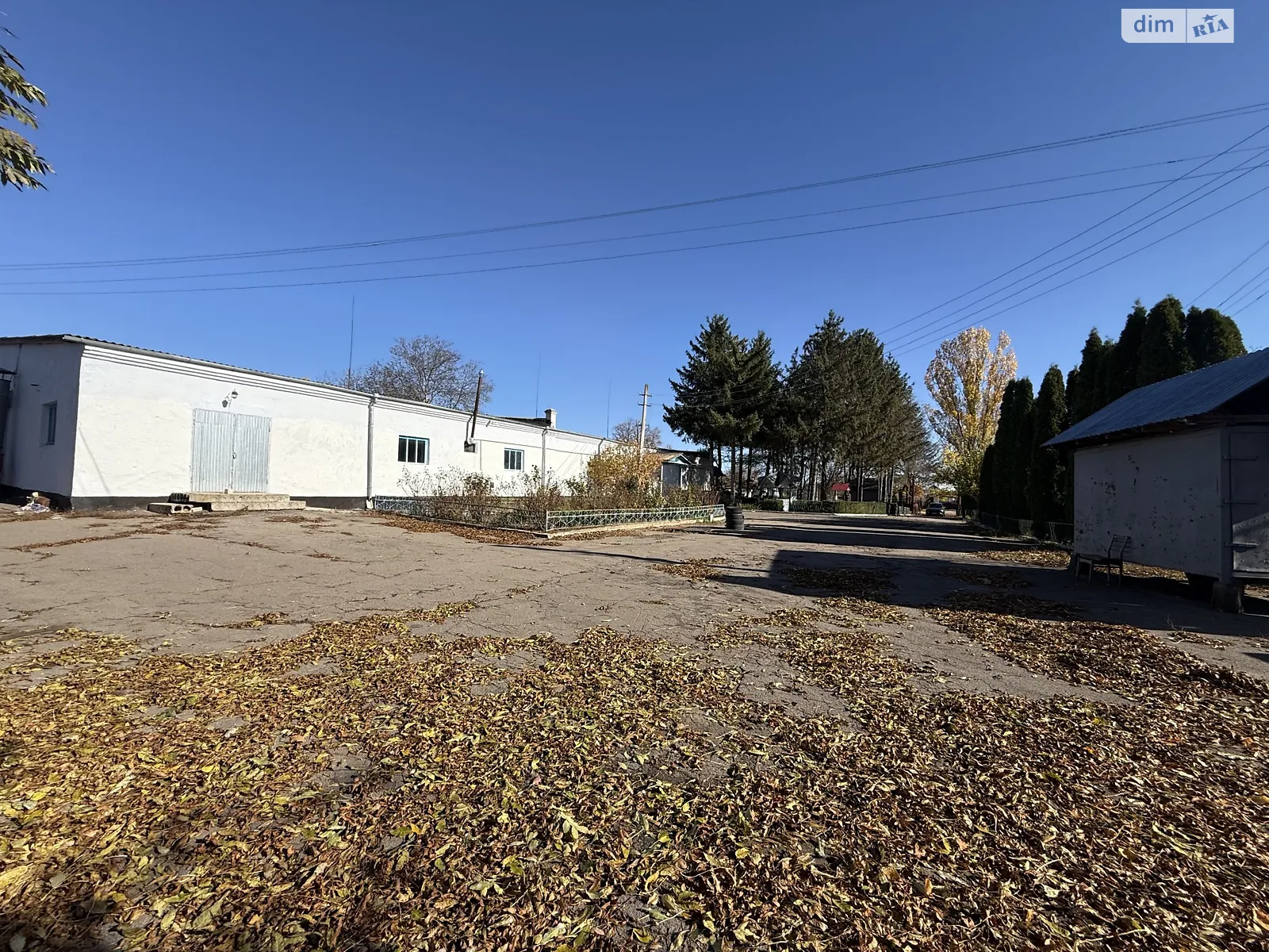 Продається об'єкт сфери послуг 3000 кв. м в 1-поверховій будівлі, цена: 115000 $ - фото 1