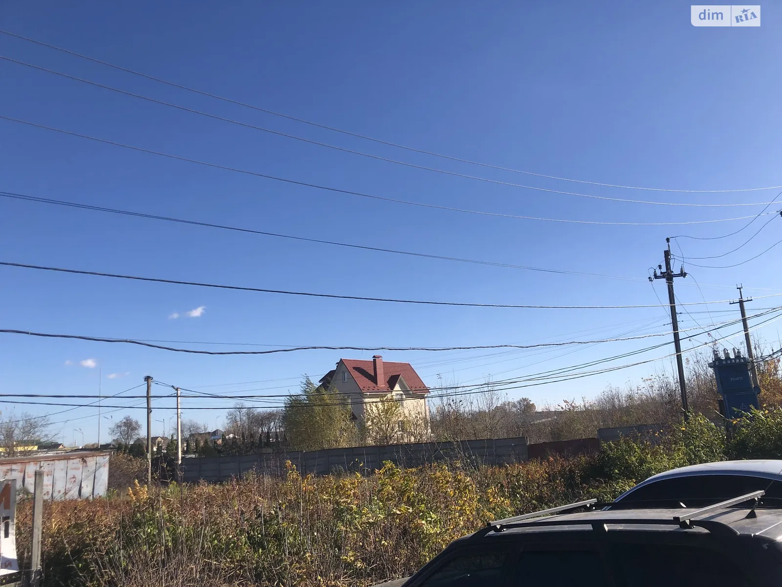 Продается земельный участок 5 соток в Винницкой области, цена: 58999 $ - фото 1