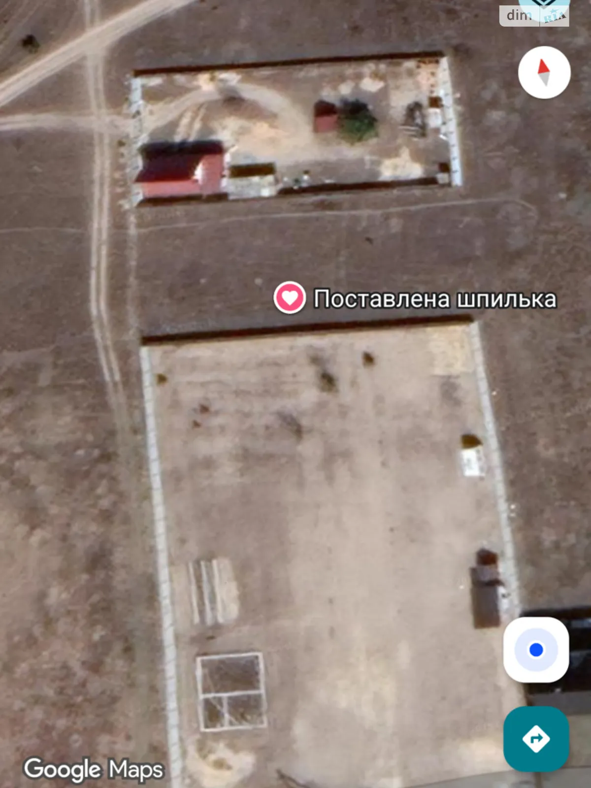 Продается земельный участок 12.5 соток в Волынской области, цена: 6500 $ - фото 1