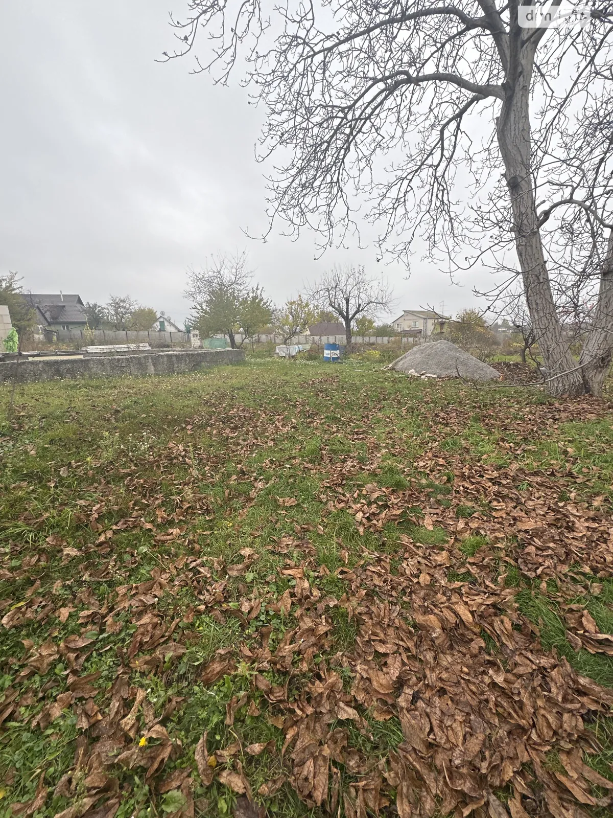 Продается земельный участок 11.24 соток в Киевской области, цена: 16000 $ - фото 1