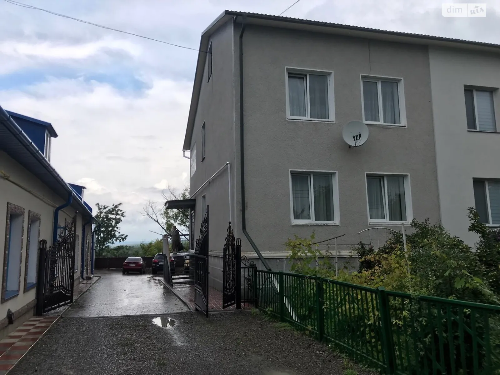 просп. Независимости Гусятин, цена: 45000 € - фото 1