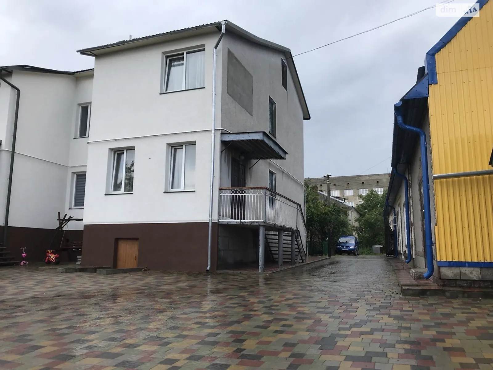 просп. Независимости Гусятин, цена: 45000 € - фото 1