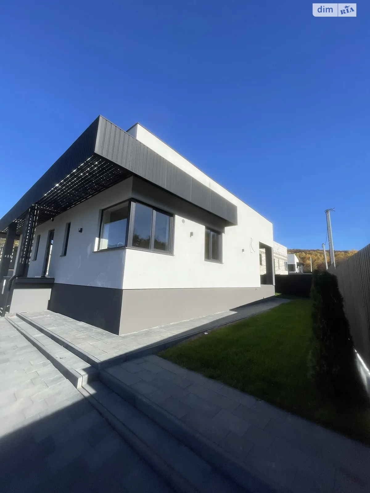 ул. Сосновая Червеница Ужгород, цена: 225000 $ - фото 1