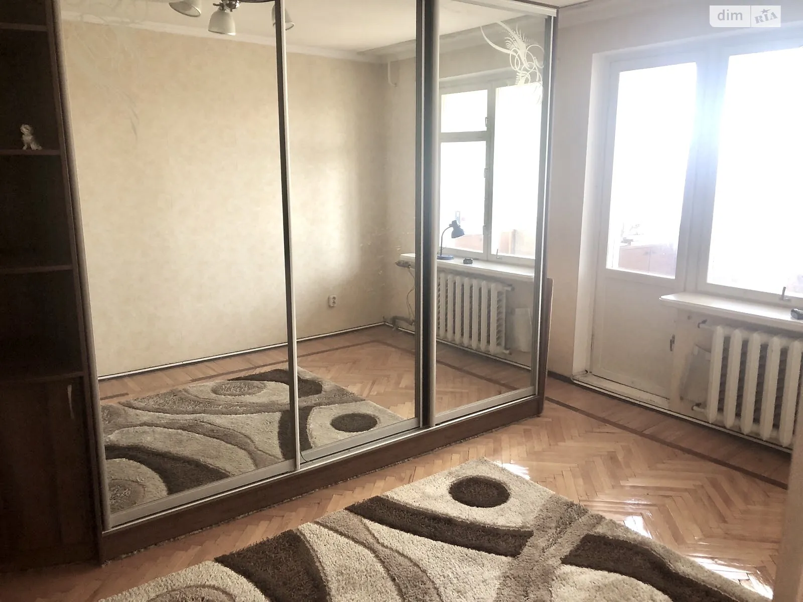 Продается 1-комнатная квартира 33 кв. м в Николаеве - фото 1