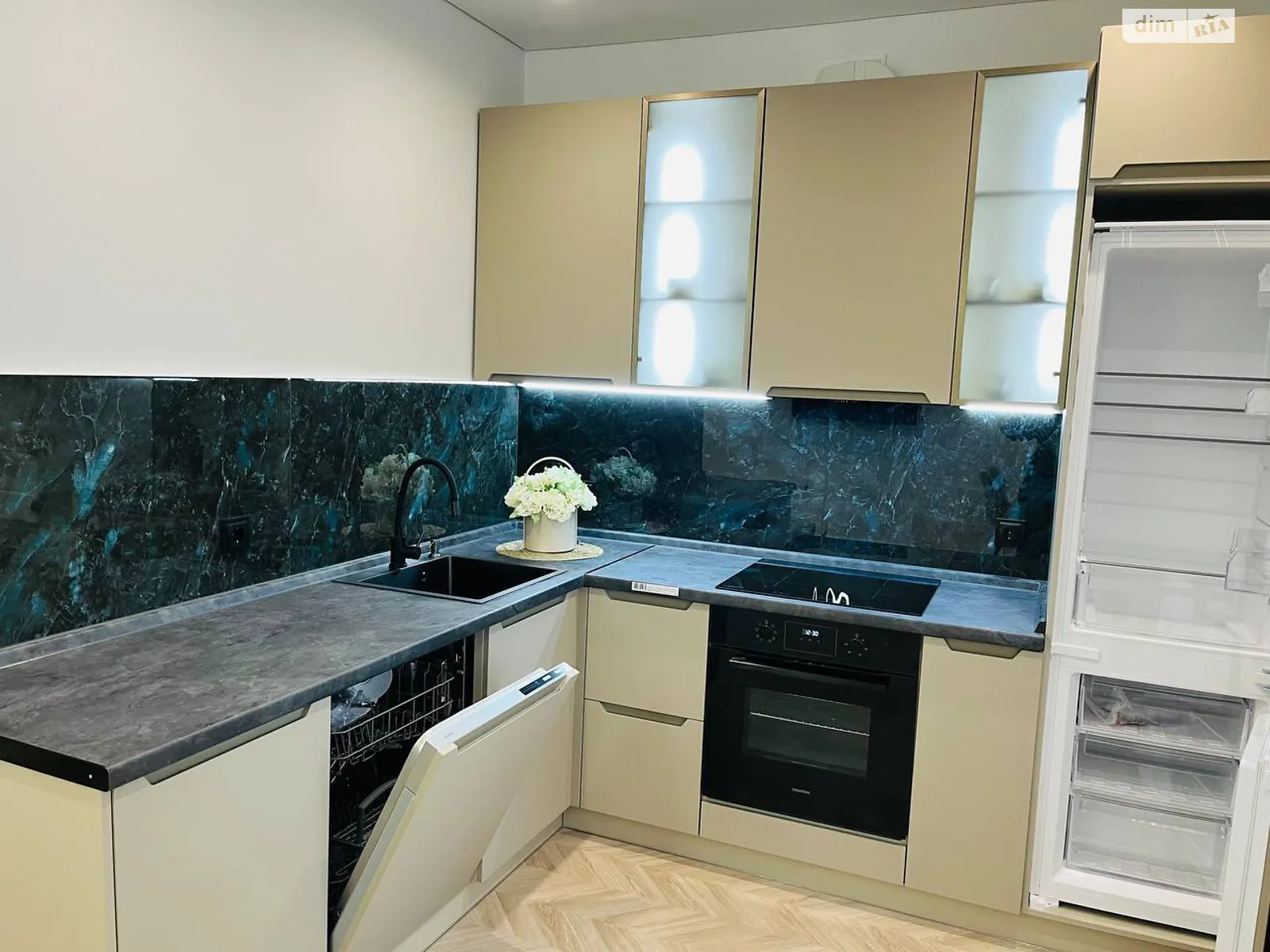 вул. Андрія Шептицького Академічний Вінниця ЖК Академічний - фото 1