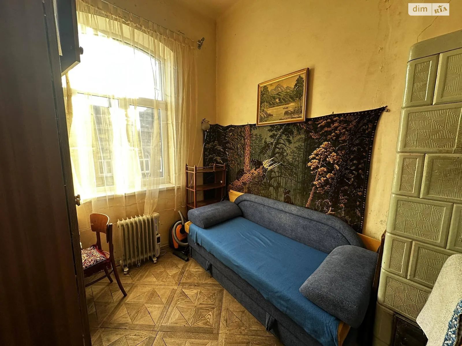 Сдается в аренду 2-комнатная квартира 45 кв. м в Львове, ул. Лычаковская - фото 1