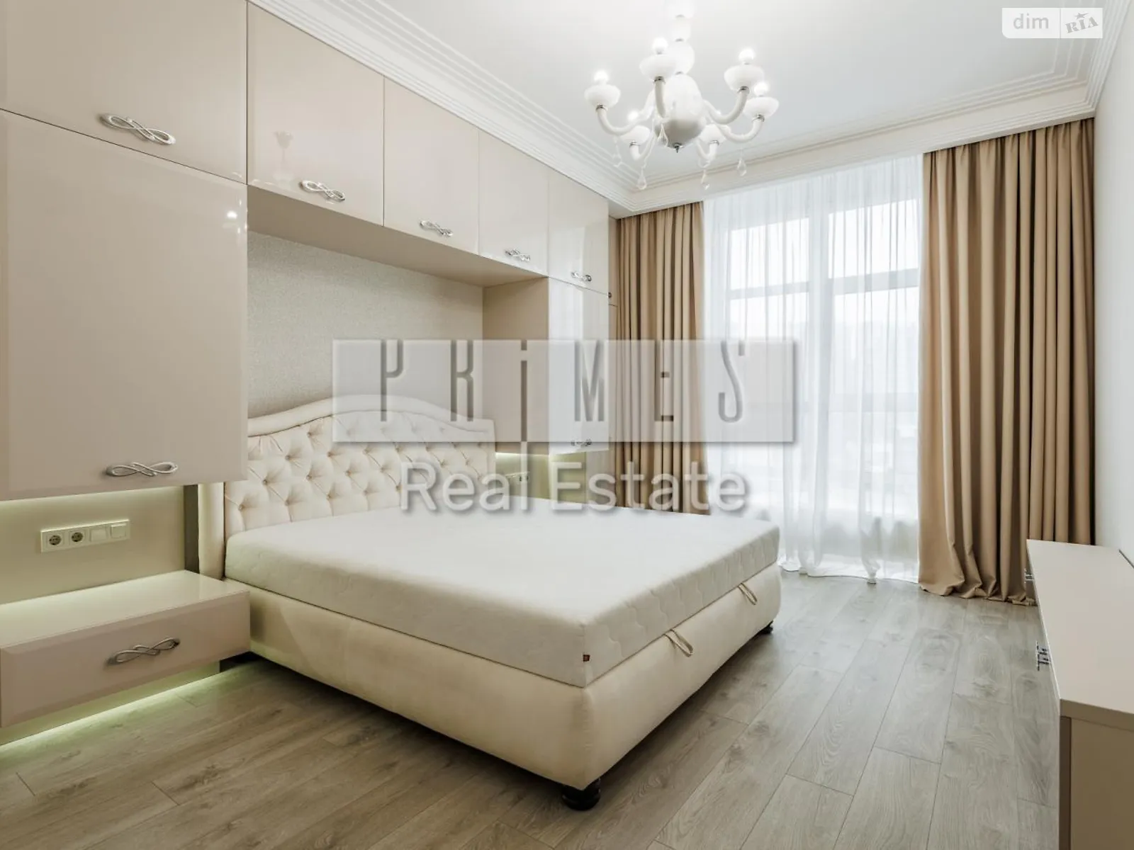 Продается 2-комнатная квартира 80.4 кв. м в Киеве, ул. Василия Тютюнника, 51/1А - фото 1