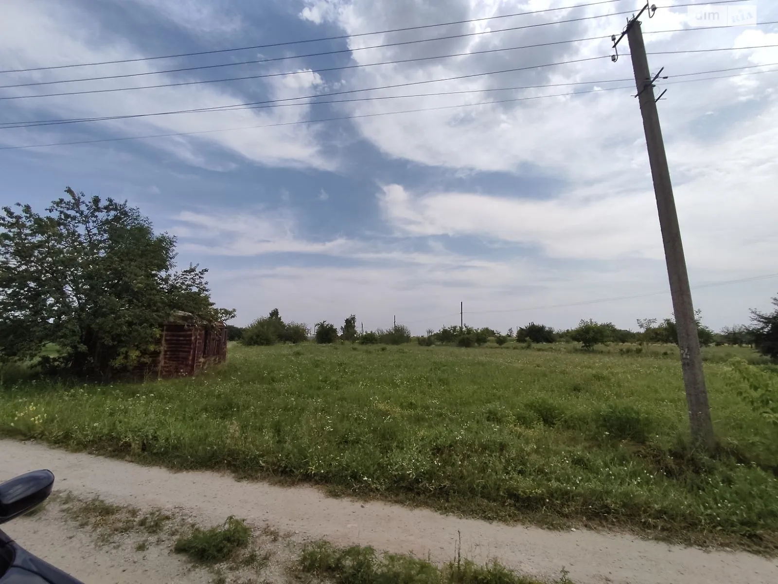 Продается земельный участок 20.48 соток в Полтавской области, цена: 6460 $ - фото 1