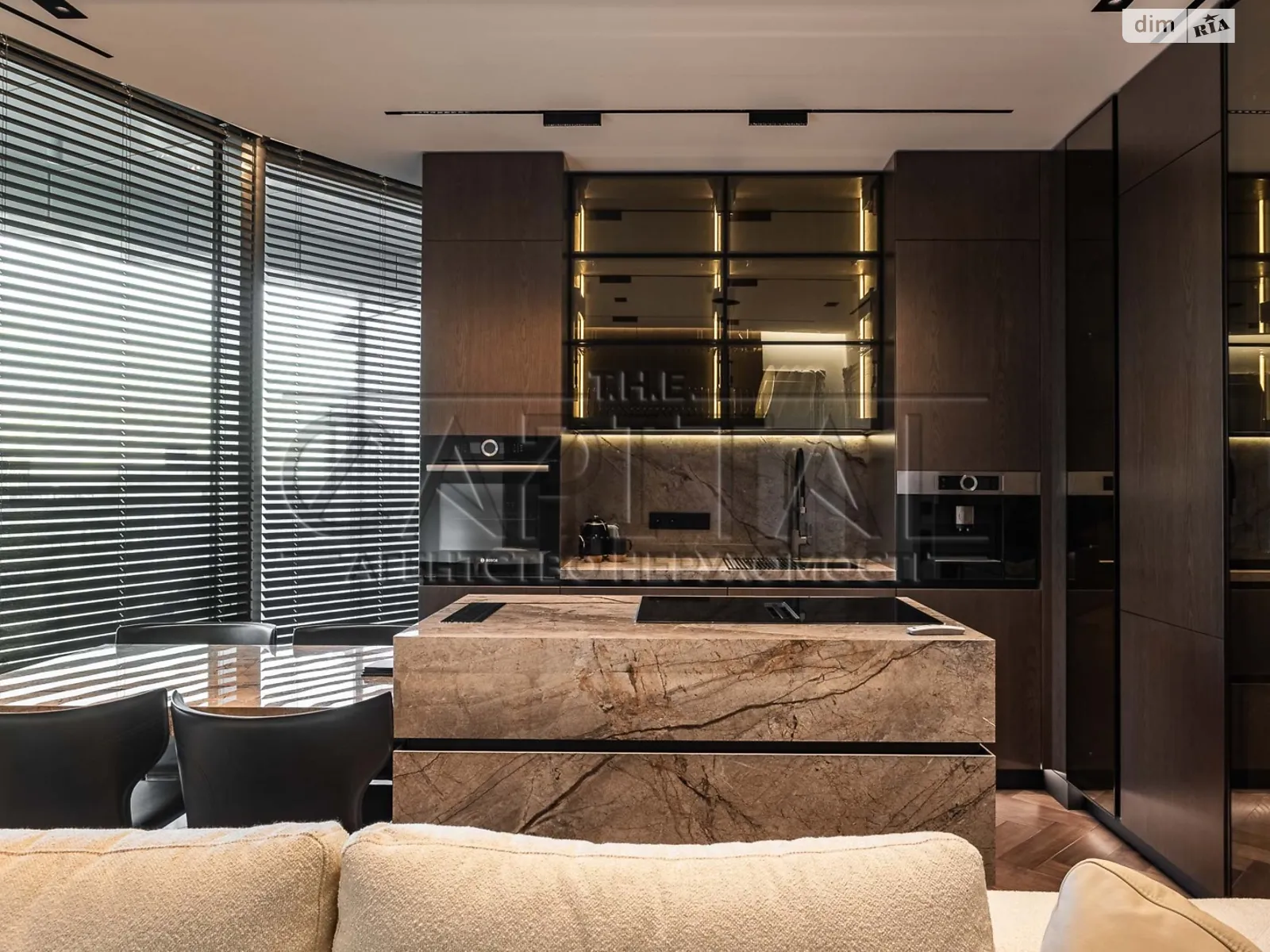 ул. Иоанна Павла II(Патриса Лумумбы), 12 Саперное Поле Киев ЖК Taryan Towers Дворец Украина - фото 2