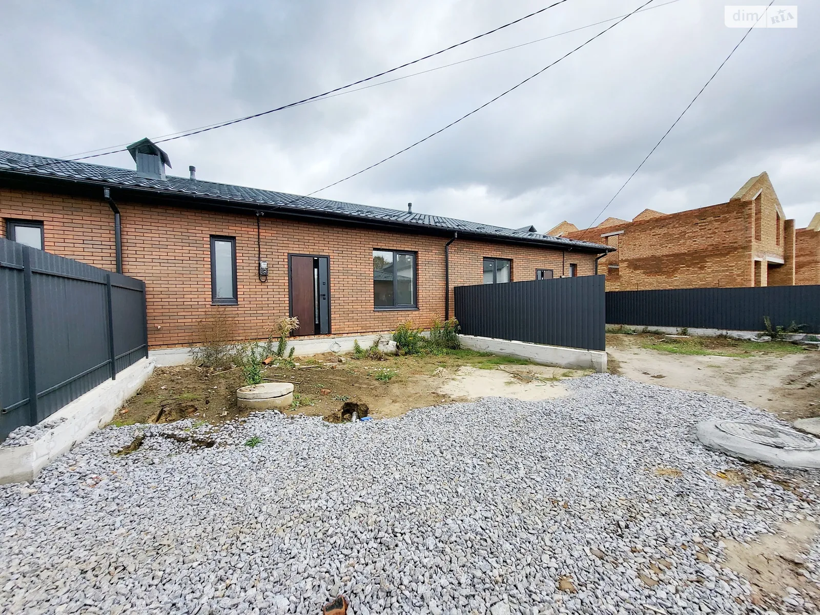 пер. Весняный Агрономичное, цена: 60000 $ - фото 1