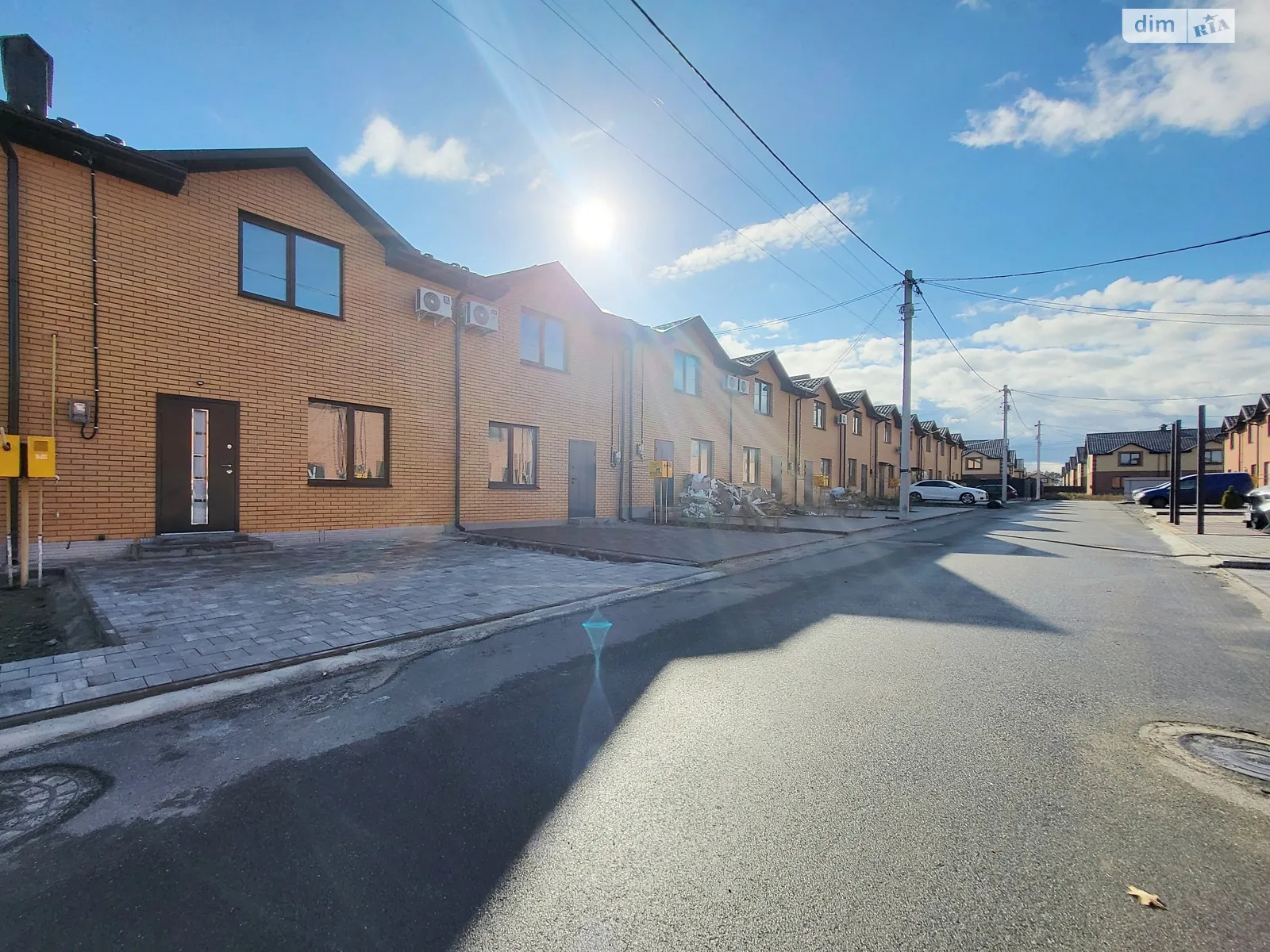 пер. Весняный Агрономичное, цена: 125000 $ - фото 1