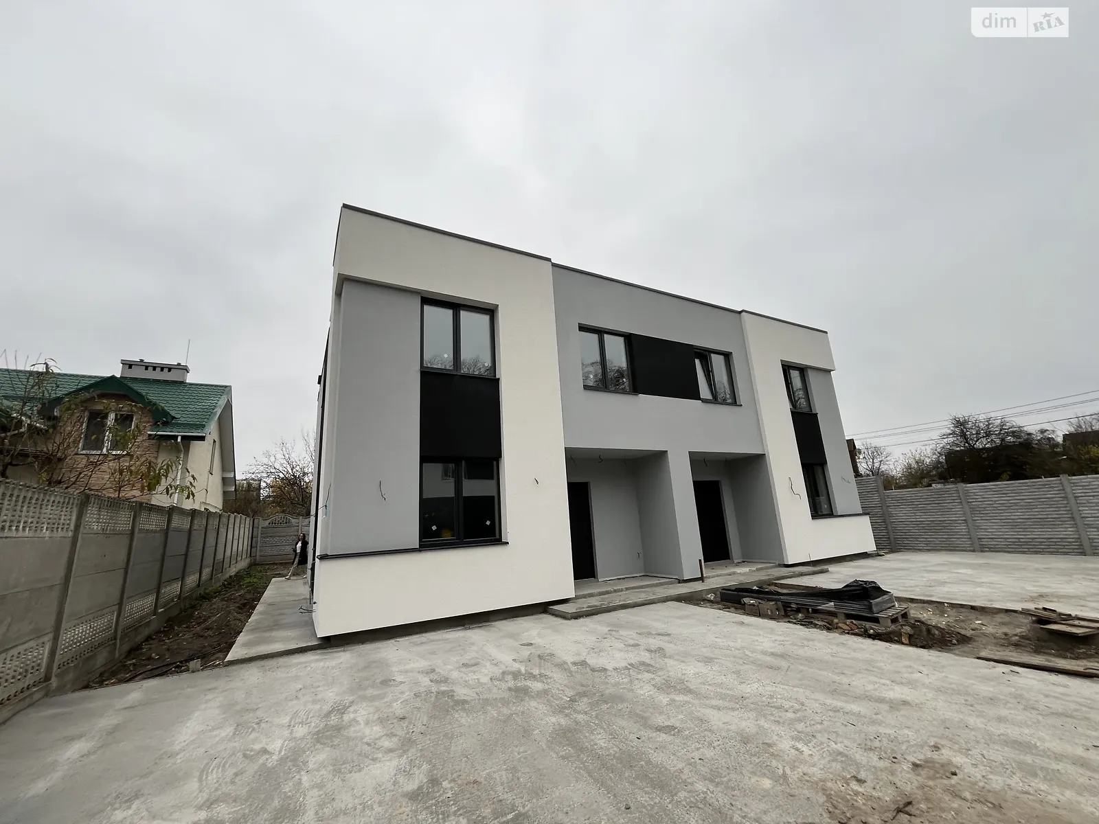 ул. Крещатик(Карла Маркса) Боярка, цена: 90000 $ - фото 1