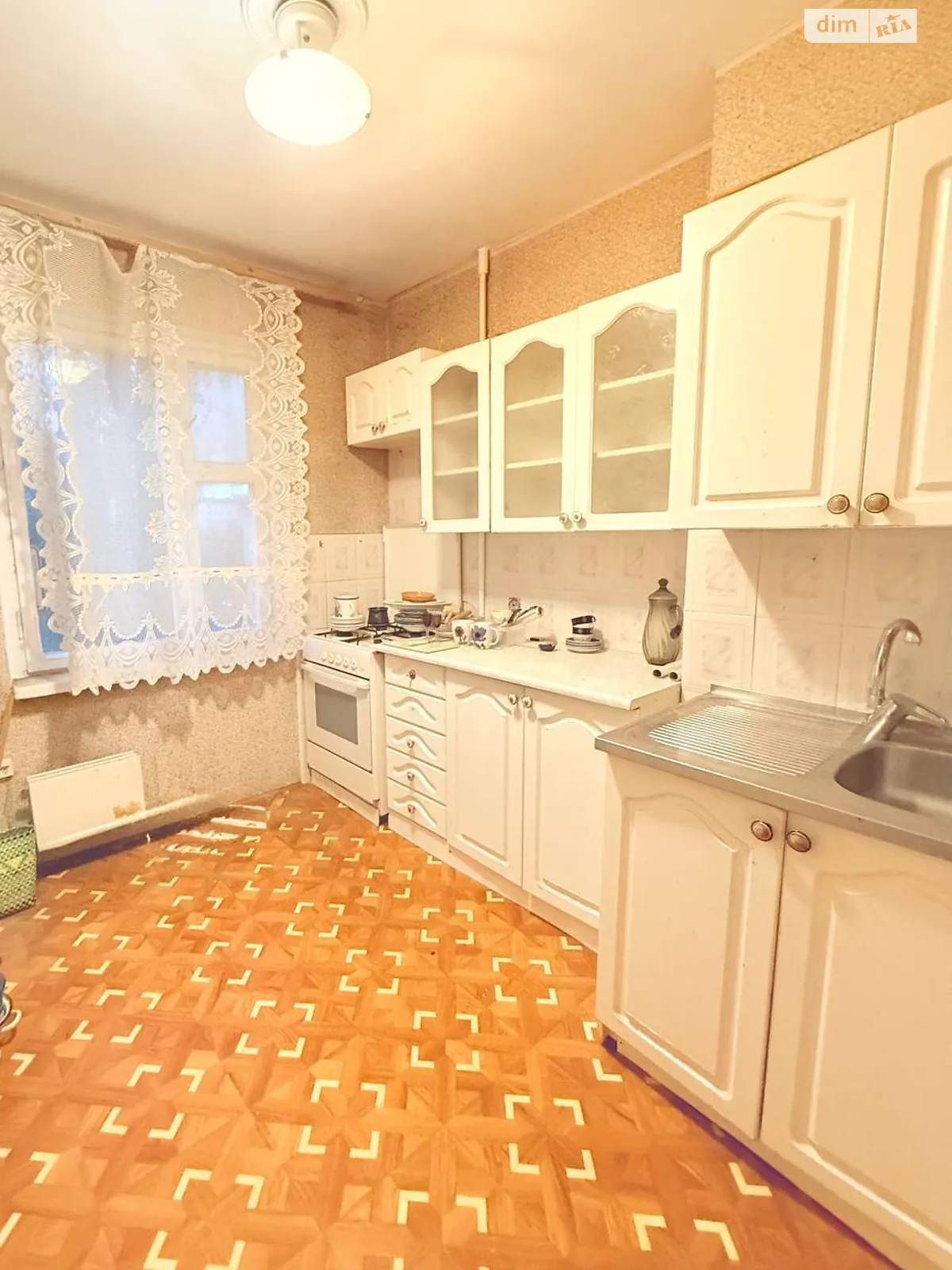 Продається 2-кімнатна квартира 52 кв. м у Одесі, вул. Сергія Шелухіна(Олександра Невського), 45 - фото 1