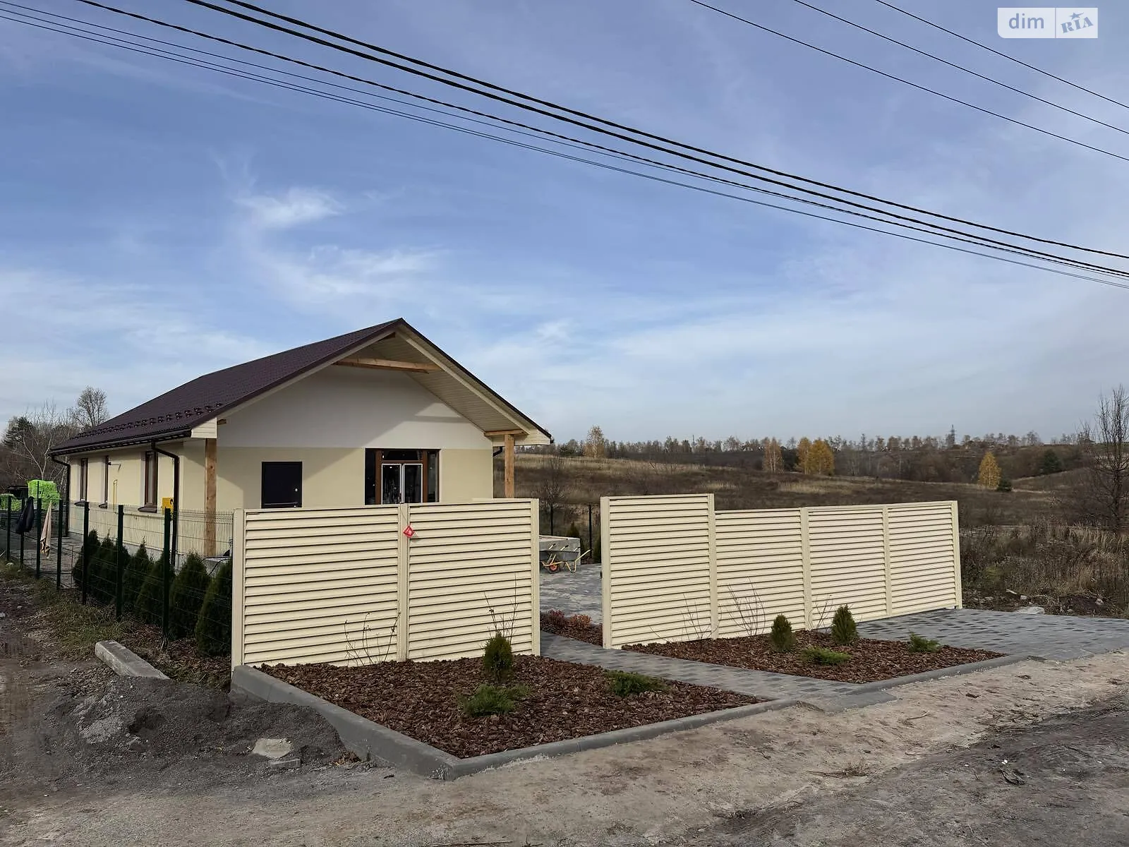 ул. Подгорная Гореничи, цена: 95000 $ - фото 1