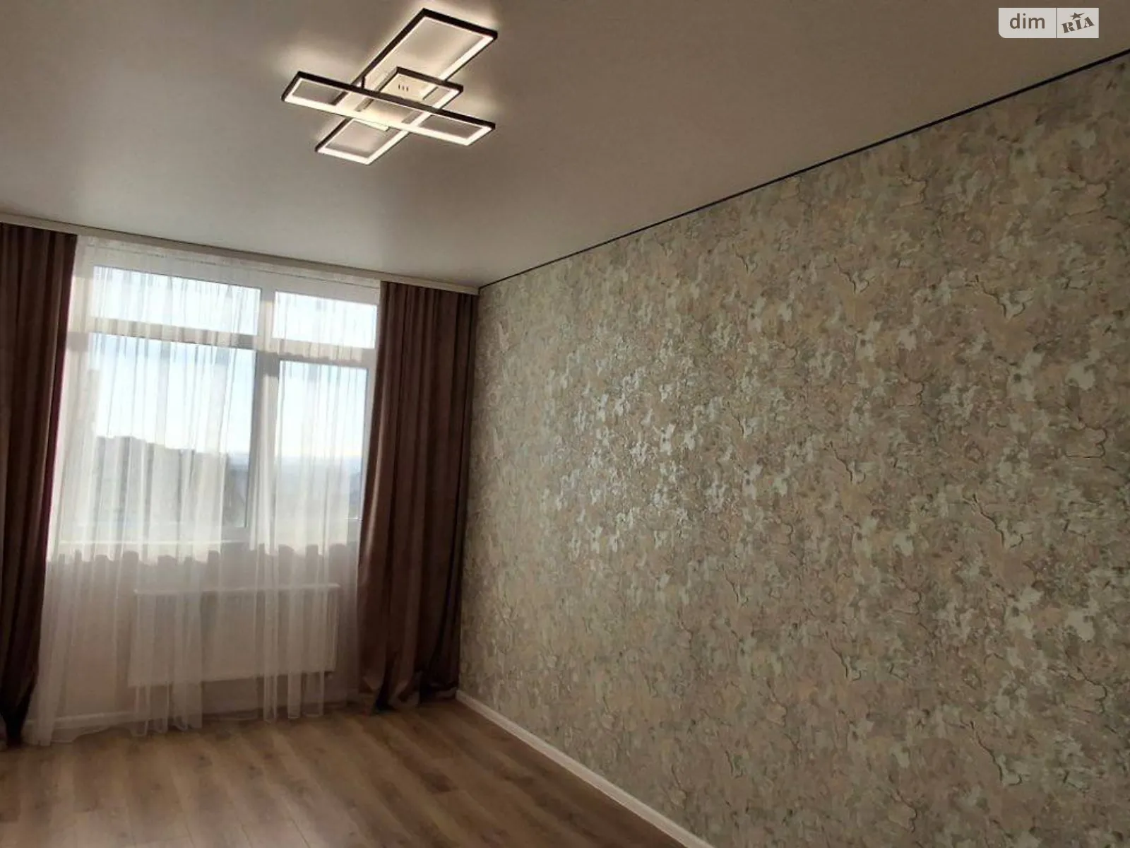 Продается 1-комнатная квартира 43.7 кв. м в Хмельницком, цена: 67000 $ - фото 1