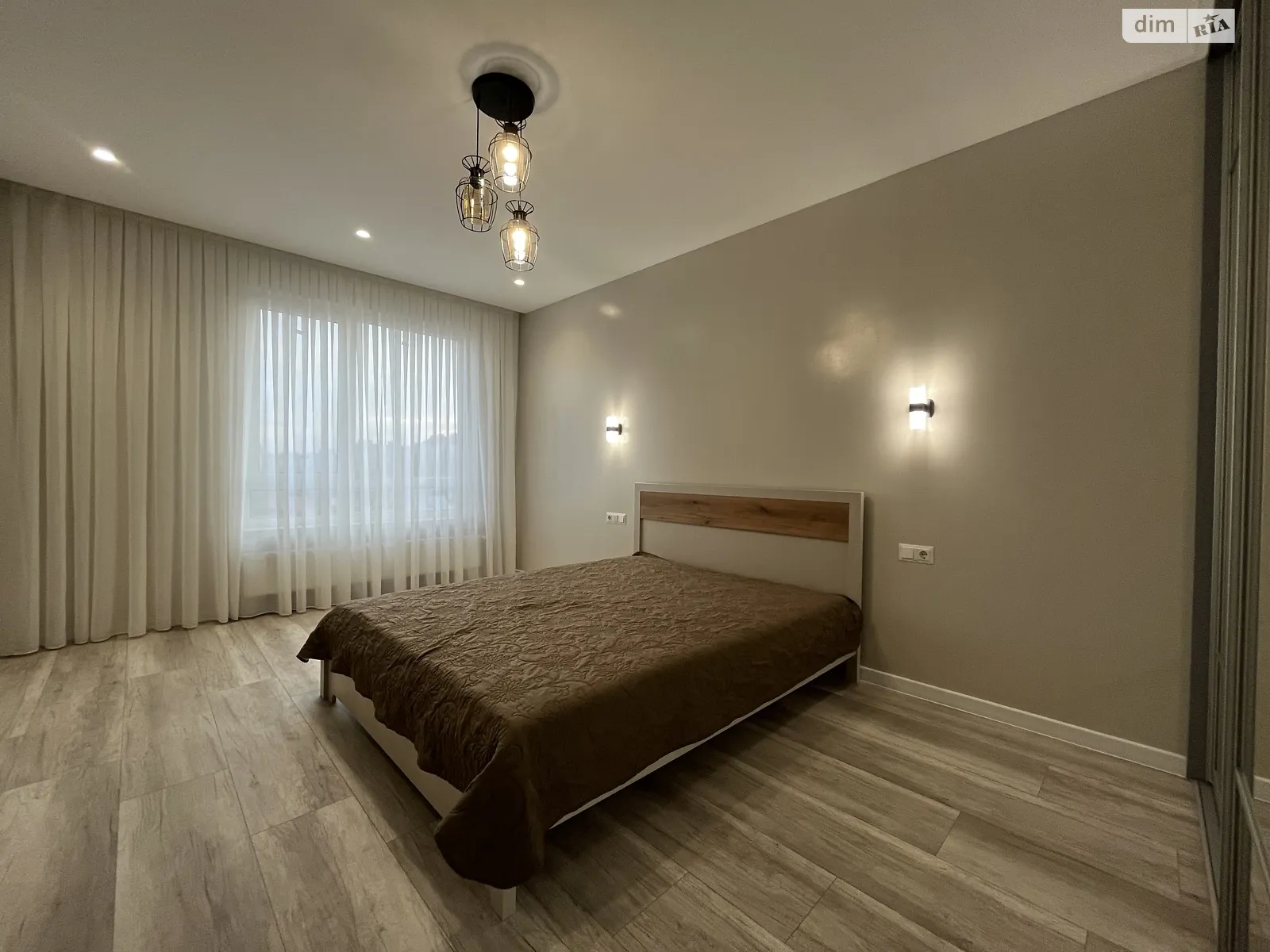 Сдается в аренду 2-комнатная квартира 65 кв. м в Ивано-Франковске, ул. Кобылянской - фото 1