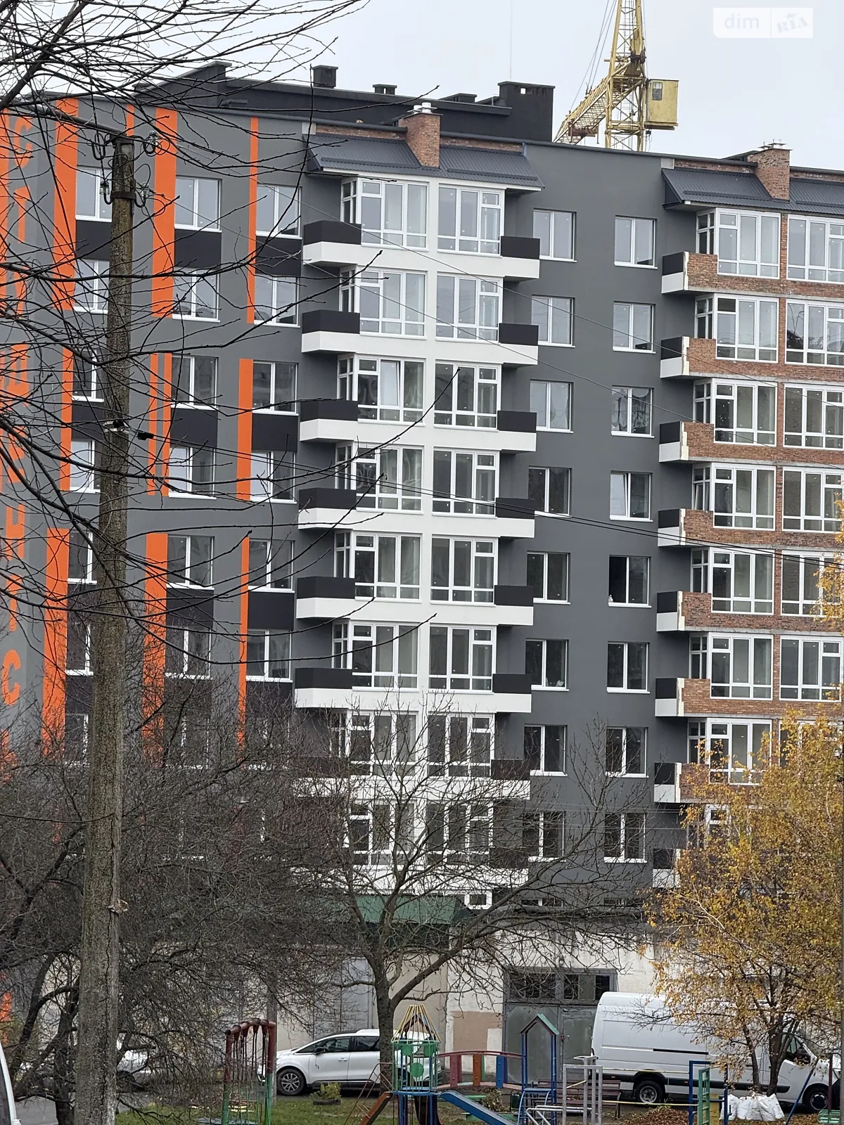 Продается 1-комнатная квартира 47 кв. м в, цена: 40800 $ - фото 1