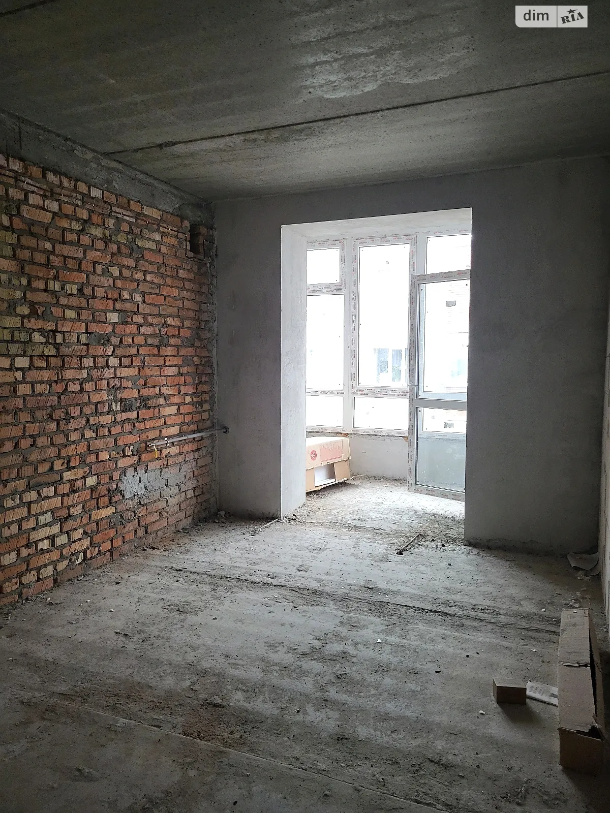 Продается 1-комнатная квартира 47 кв. м в Хмельницком, ул. Каменецкая, 100/2 - фото 1