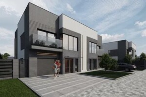 Продаж дуплекса, Івано-Франківська, Драгомирчани, Василя Стуса вулиця