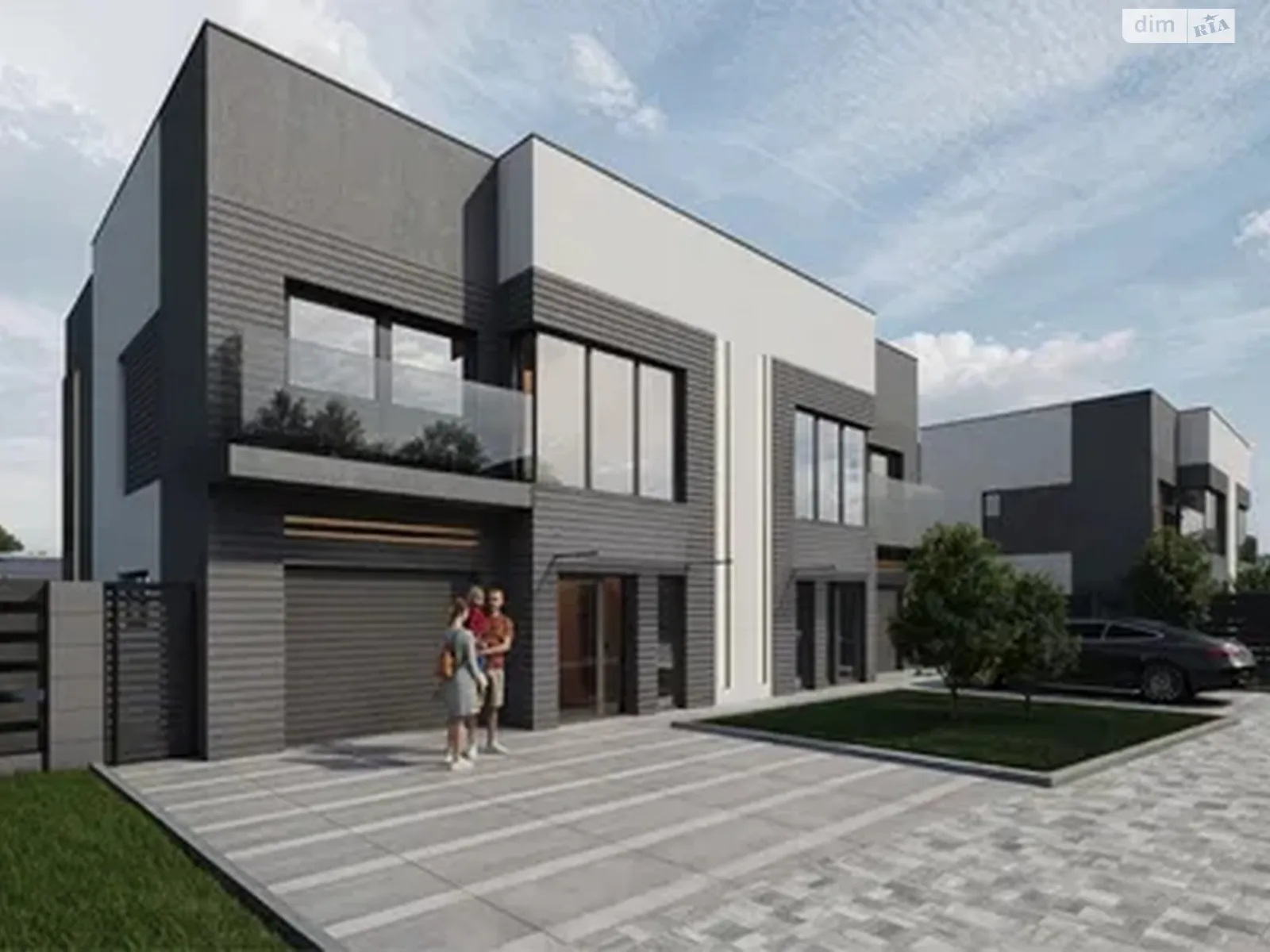 ул. Василия Стуса Драгомирчаны, цена: 95000 $ - фото 1