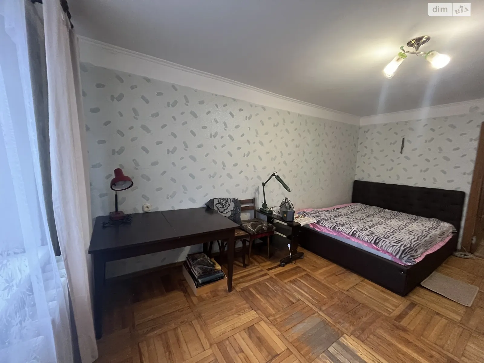 Сдается в аренду 1-комнатная квартира 40 кв. м в Хмельницком, Старокостянтиновское шоссе, 24 - фото 1