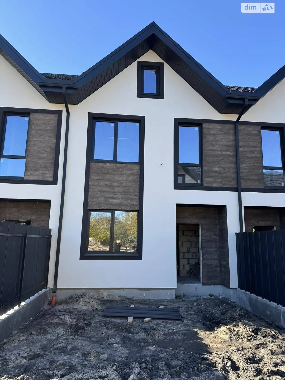 ул. Сергея Мазина(Зои Гайдай), 4 Буча, цена: 67900 $ - фото 1