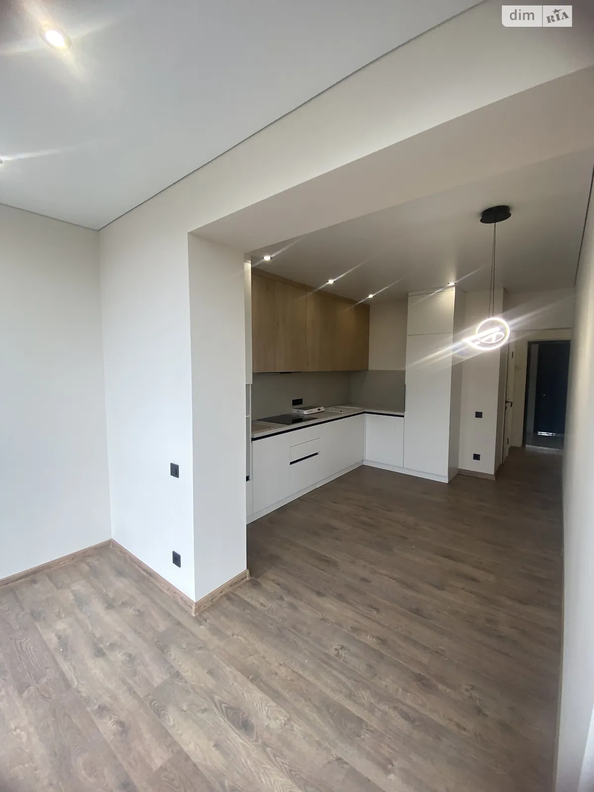 Продается 1-комнатная квартира 39.5 кв. м в Ровно, мас. Веснянковый, 11 - фото 1