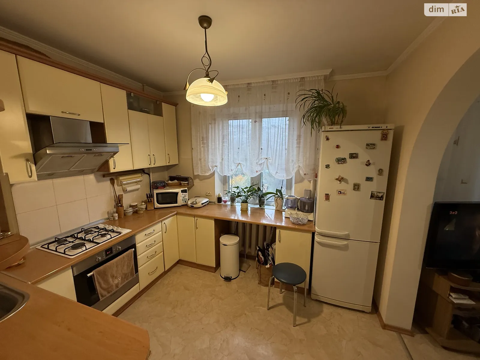Продается 5-комнатная квартира 98.8 кв. м в Хмельницком, цена: 87500 $ - фото 1