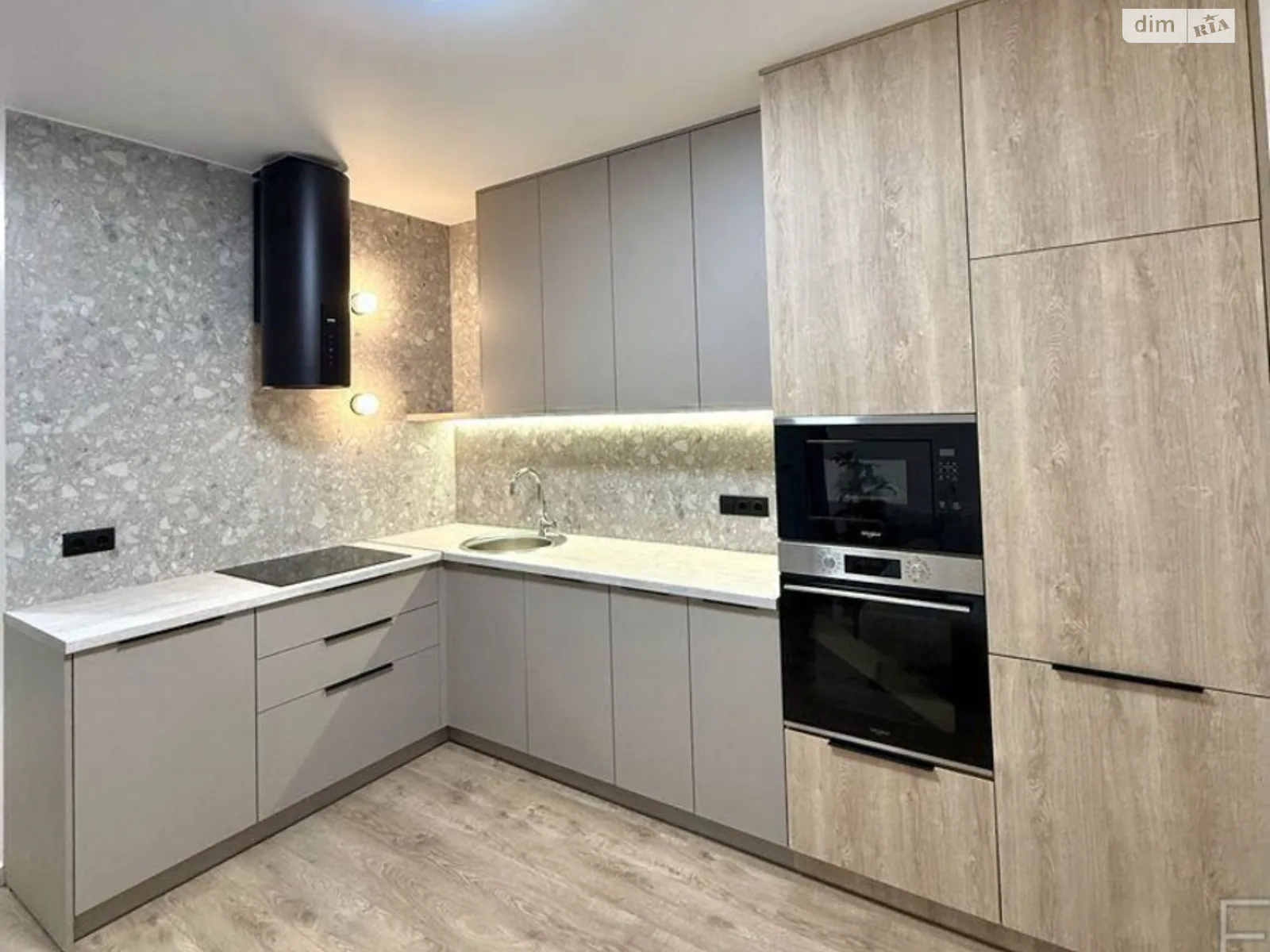 Продается 1-комнатная квартира 47 кв. м в Киеве, цена: 109000 $ - фото 1