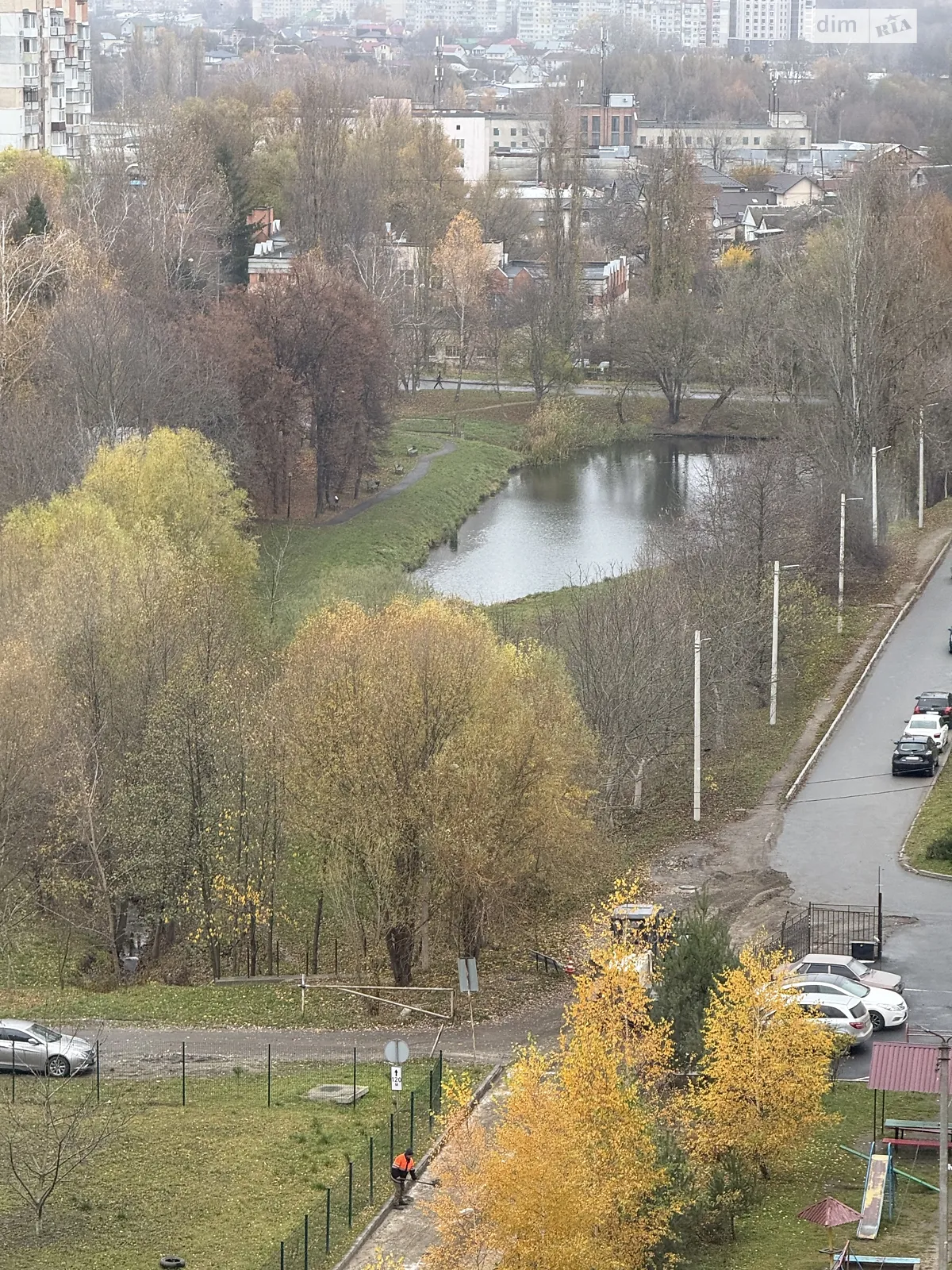 Продается 3-комнатная квартира 83 кв. м в Хмельницком, цена: 71000 $ - фото 1