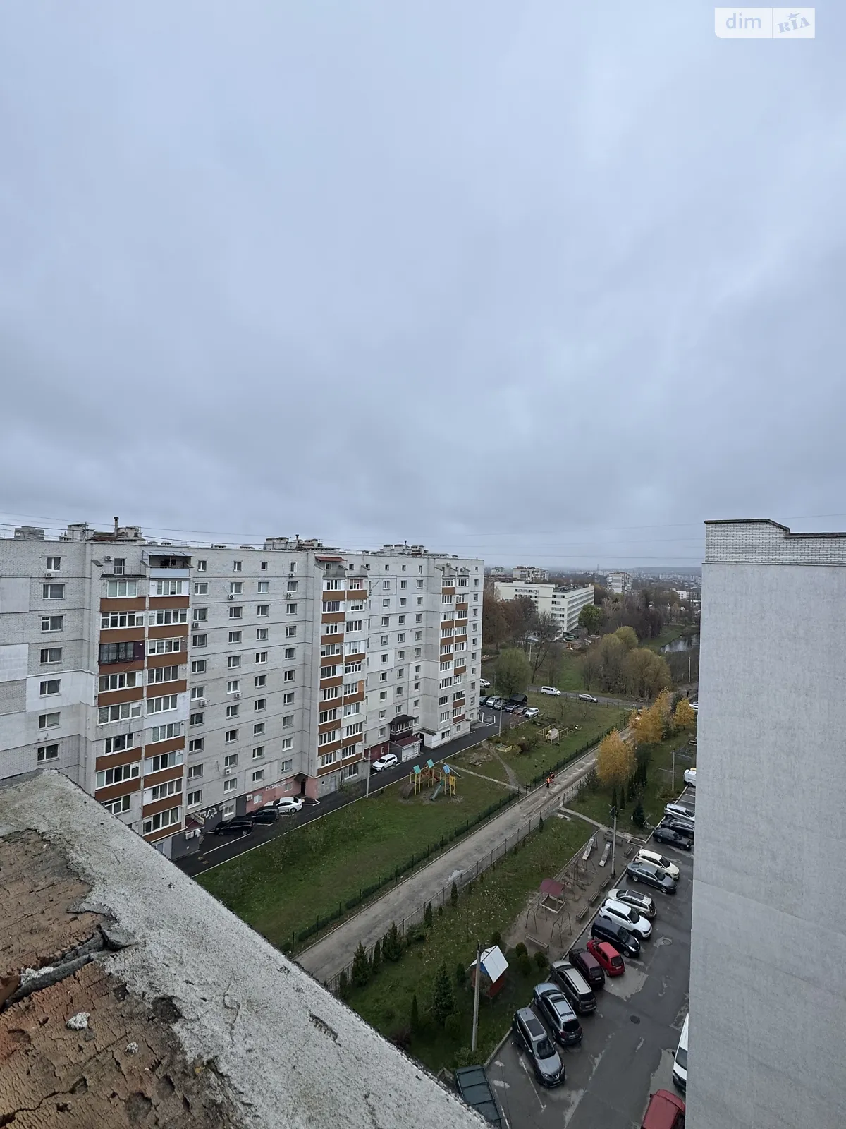 Продается 3-комнатная квартира 83 кв. м в Хмельницком, цена: 71000 $ - фото 1