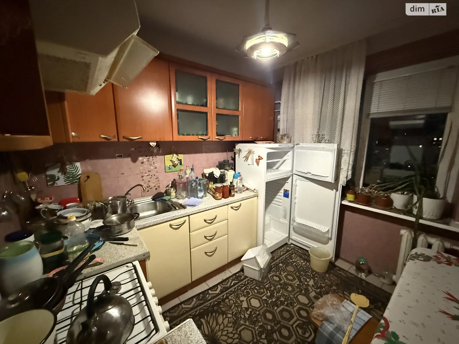 Продается 2-комнатная квартира 60.5 кв. м в Полтаве, ул. Героев Украины(Героев Сталинграда) - фото 1