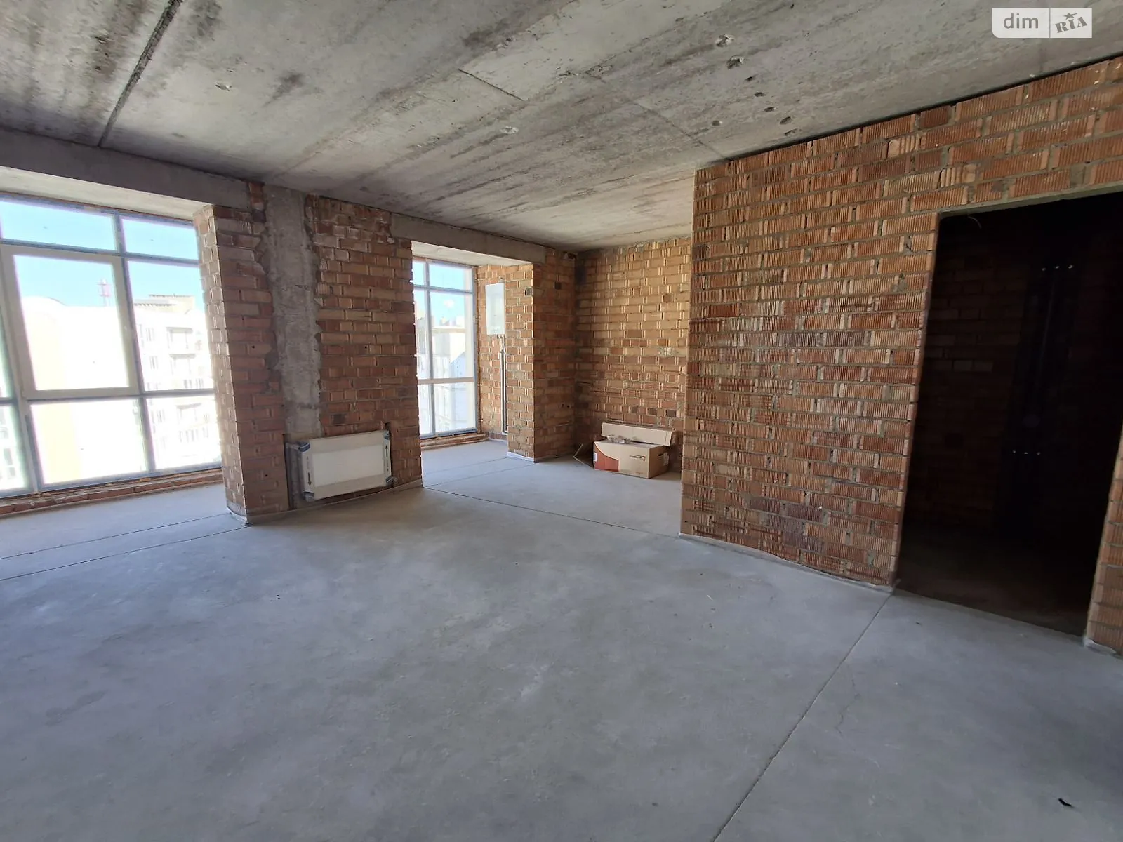 Продается 2-комнатная квартира 73 кв. м в Крыжановка, ул. Семена Палия(Днепропетровская дорога) - фото 1