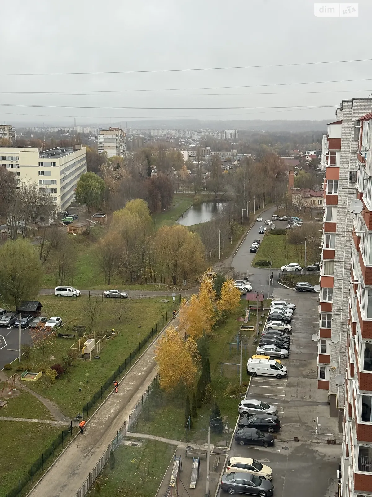 Продается 2-комнатная квартира 70 кв. м в Хмельницком, ул. Каменецкая, 100/2 - фото 1