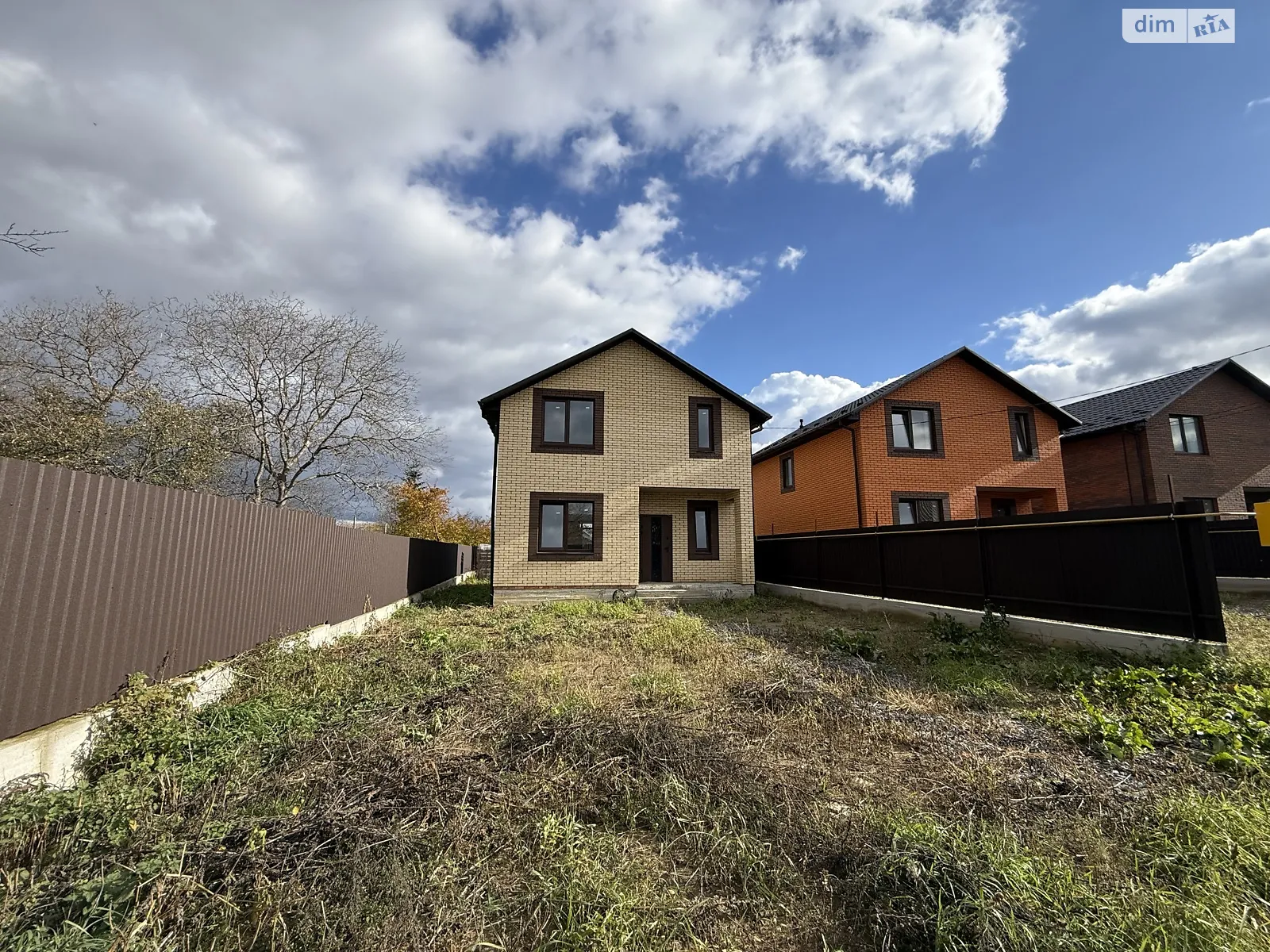 Продається будинок 2 поверховий 120 кв. м з мансардою, цена: 92000 $ - фото 1