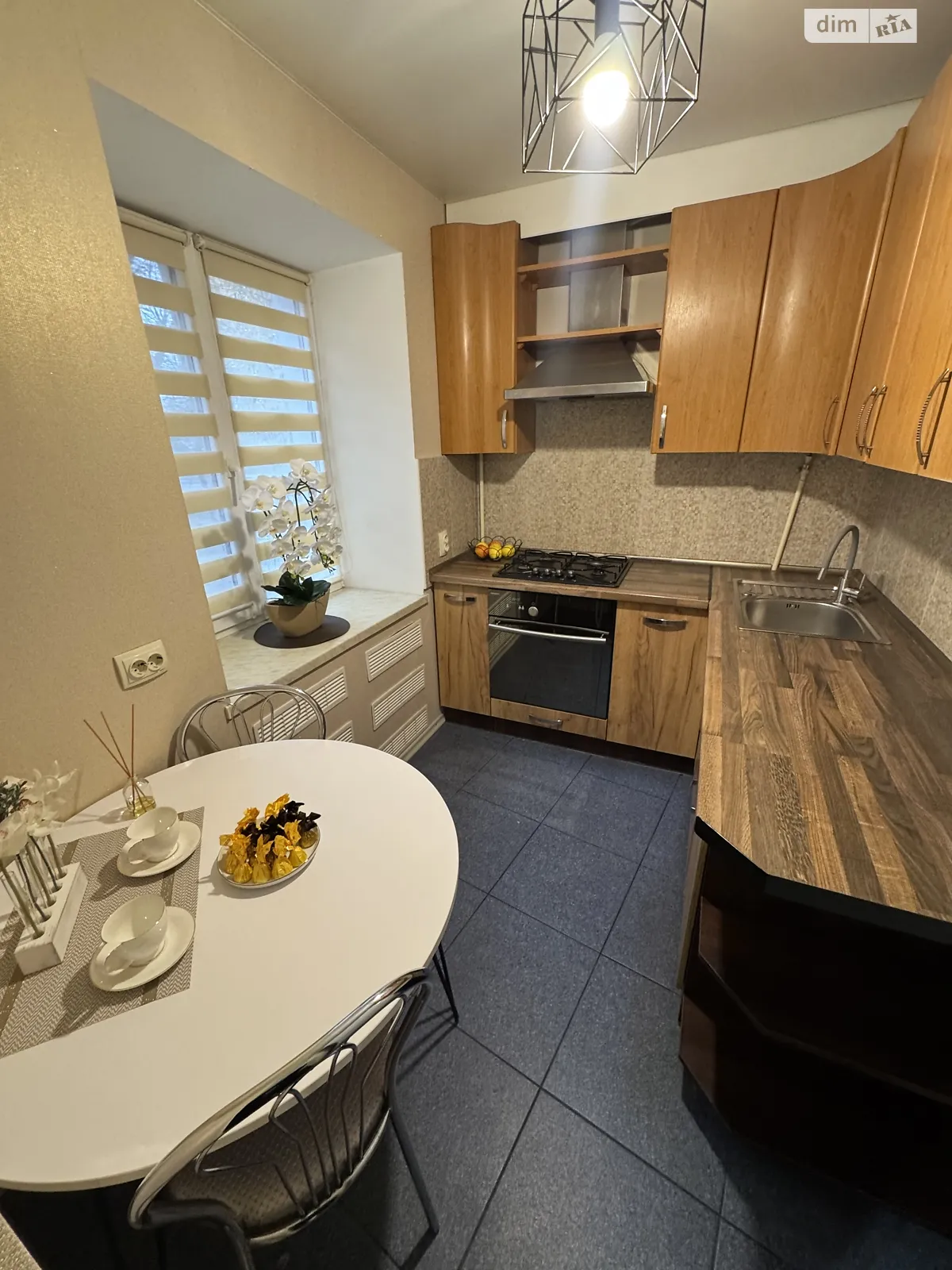 Продается 2-комнатная квартира 56 кв. м в Хмельницком, ул. Сковороды Григория, 109 - фото 1