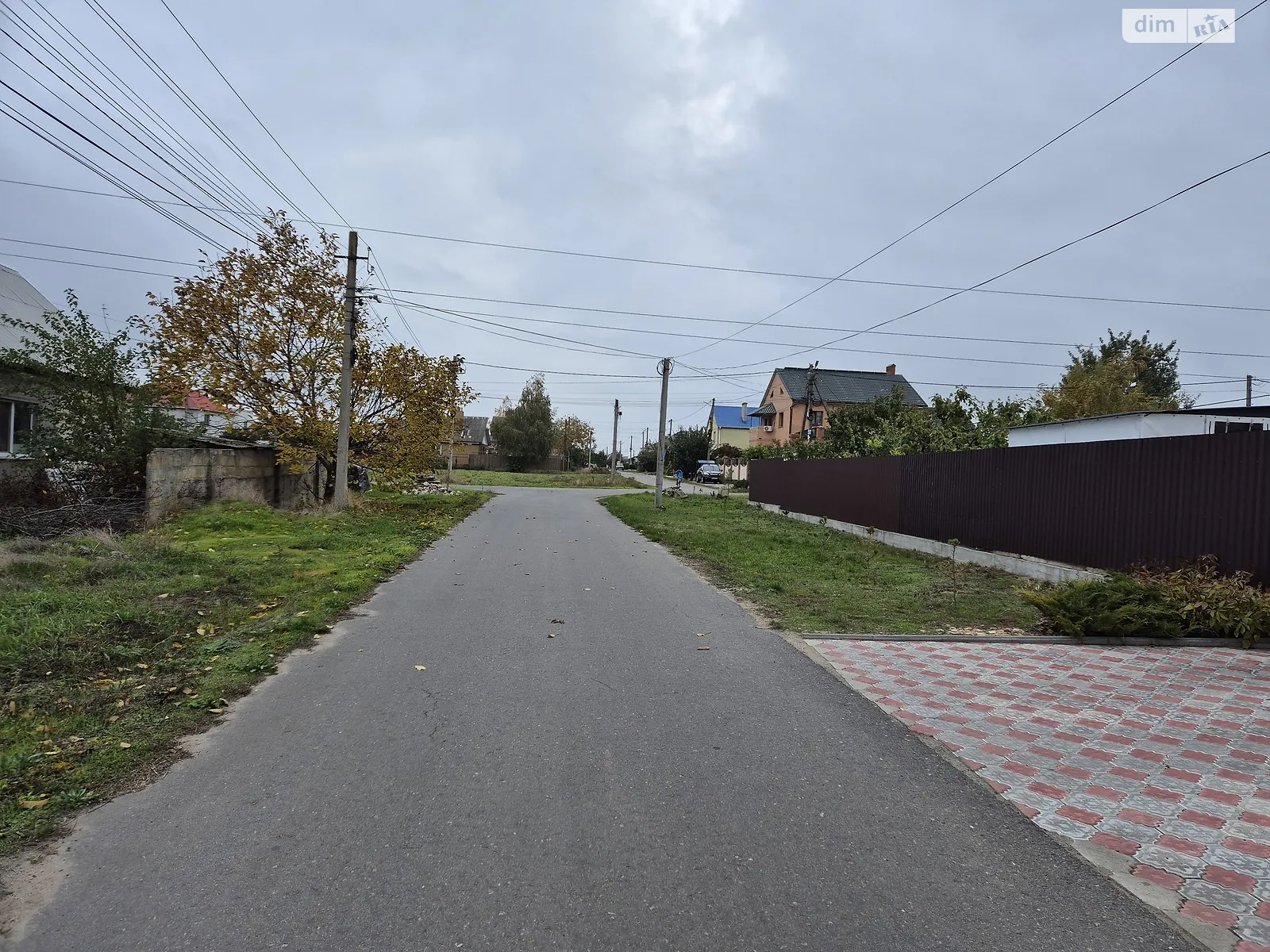 Продается земельный участок 6 соток в Одесской области, цена: 18500 $ - фото 1