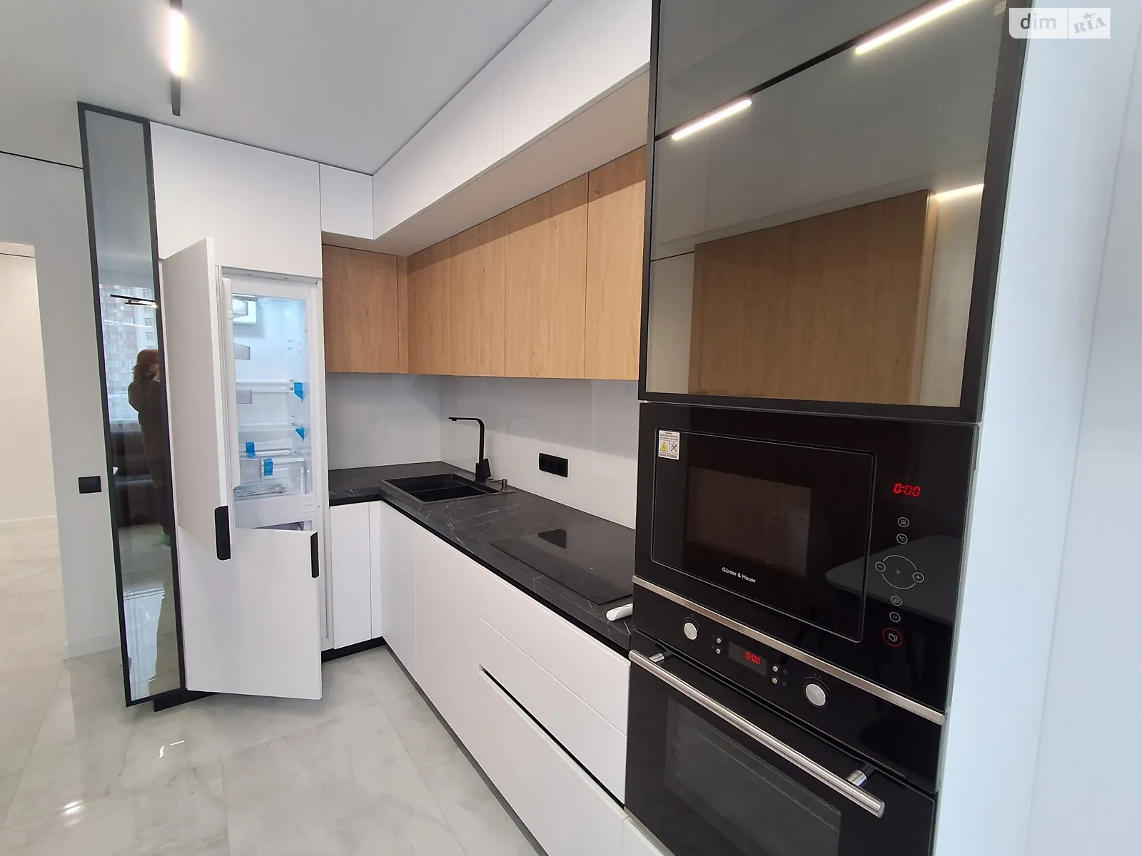 ул. Киевская Северный Тернополь ЖК Киевский - фото 2