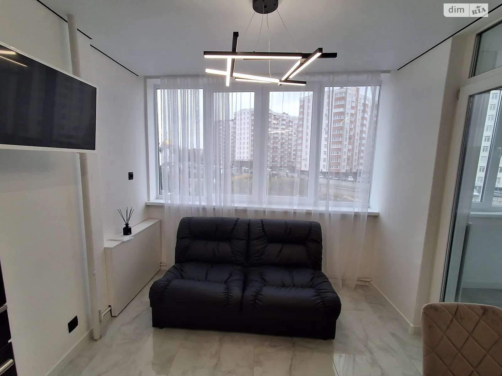 ул. Киевская Северный Тернополь ЖК Киевский - фото 3