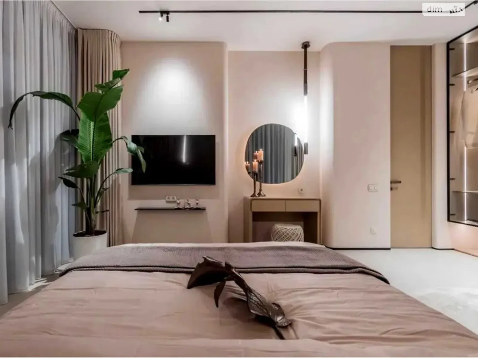 Продается 3-комнатная квартира 79 кв. м в Киеве, ул. Андрея Верхогляда(Драгомирова), 19А - фото 1