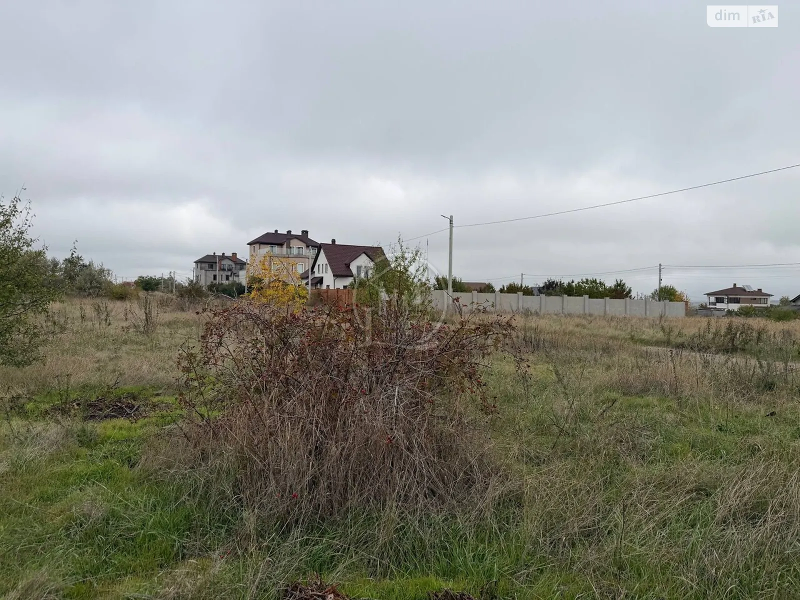 Продается земельный участок 1 соток в Одесской области, цена: 1300 $ - фото 1