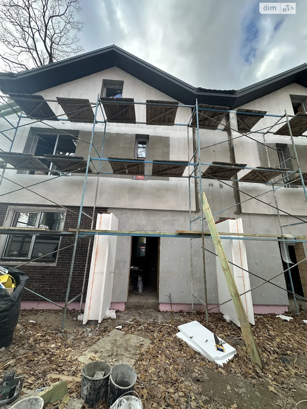 ул. Выговского(Суворова) Ирпень, цена: 115000 $ - фото 1