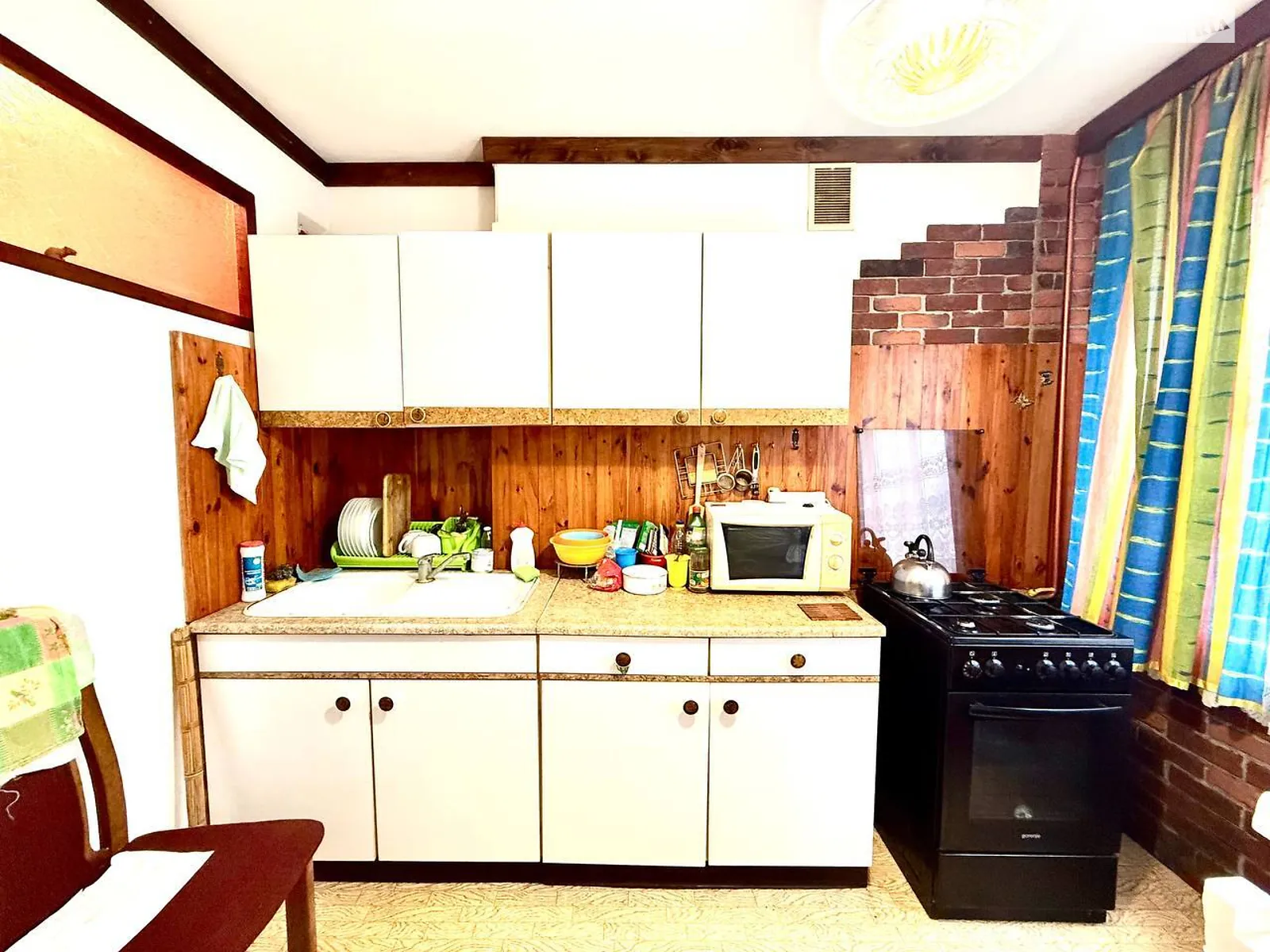 Продается 1-комнатная квартира 38.7 кв. м в Львове, ул. Троллейбусная, 8 - фото 1